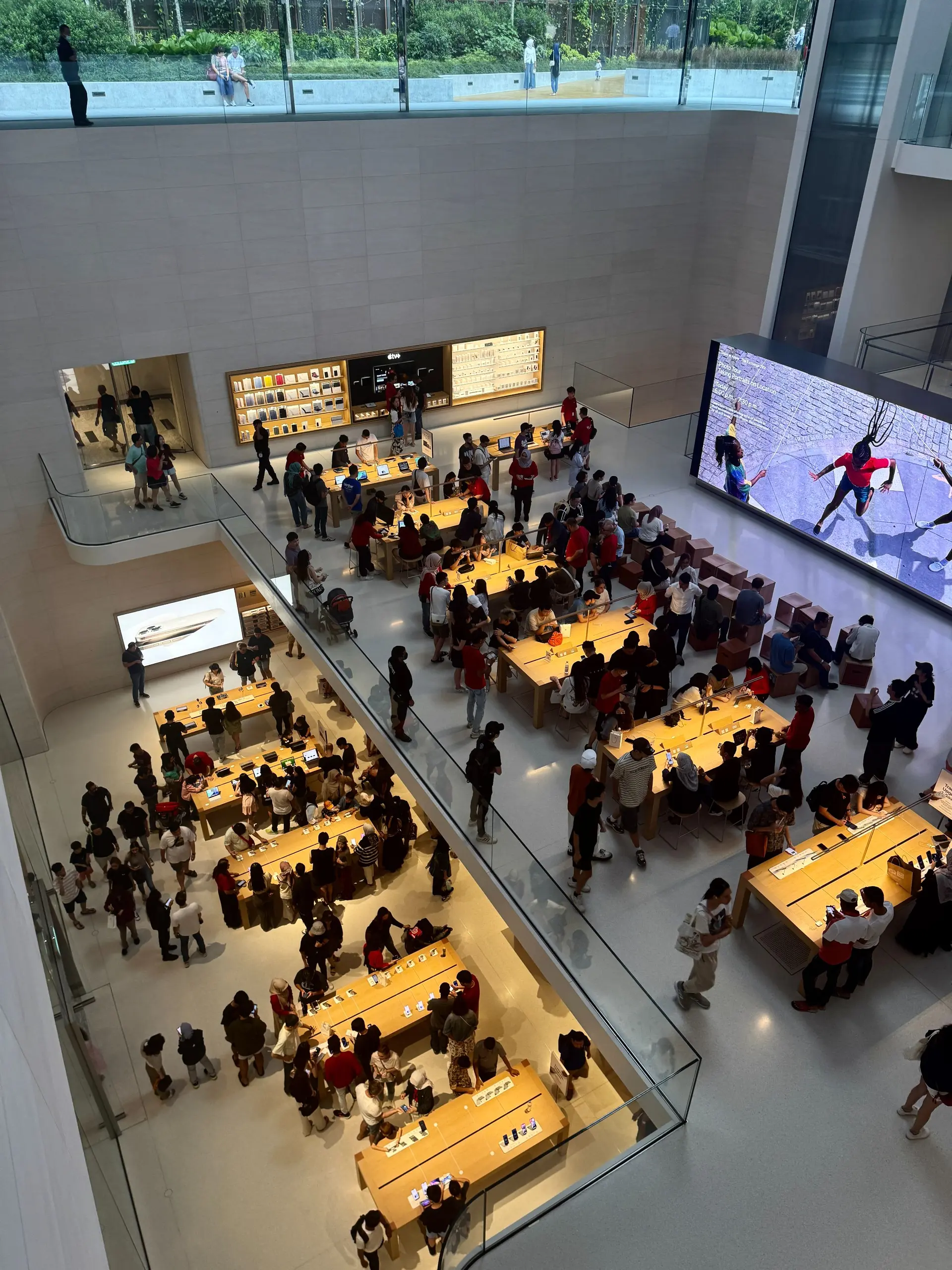 The Exchange TRX Mall