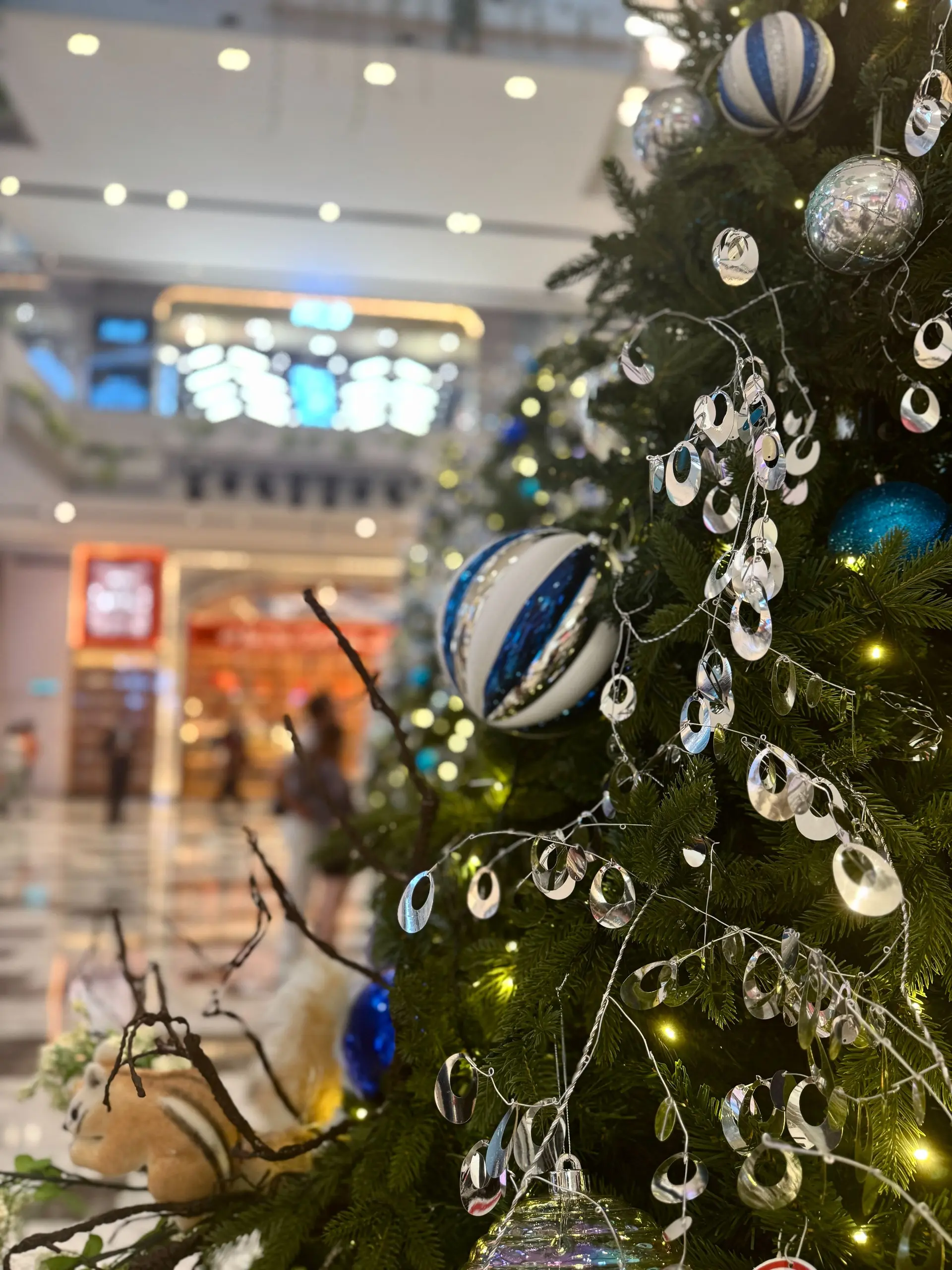 The Exchange TRX Mall