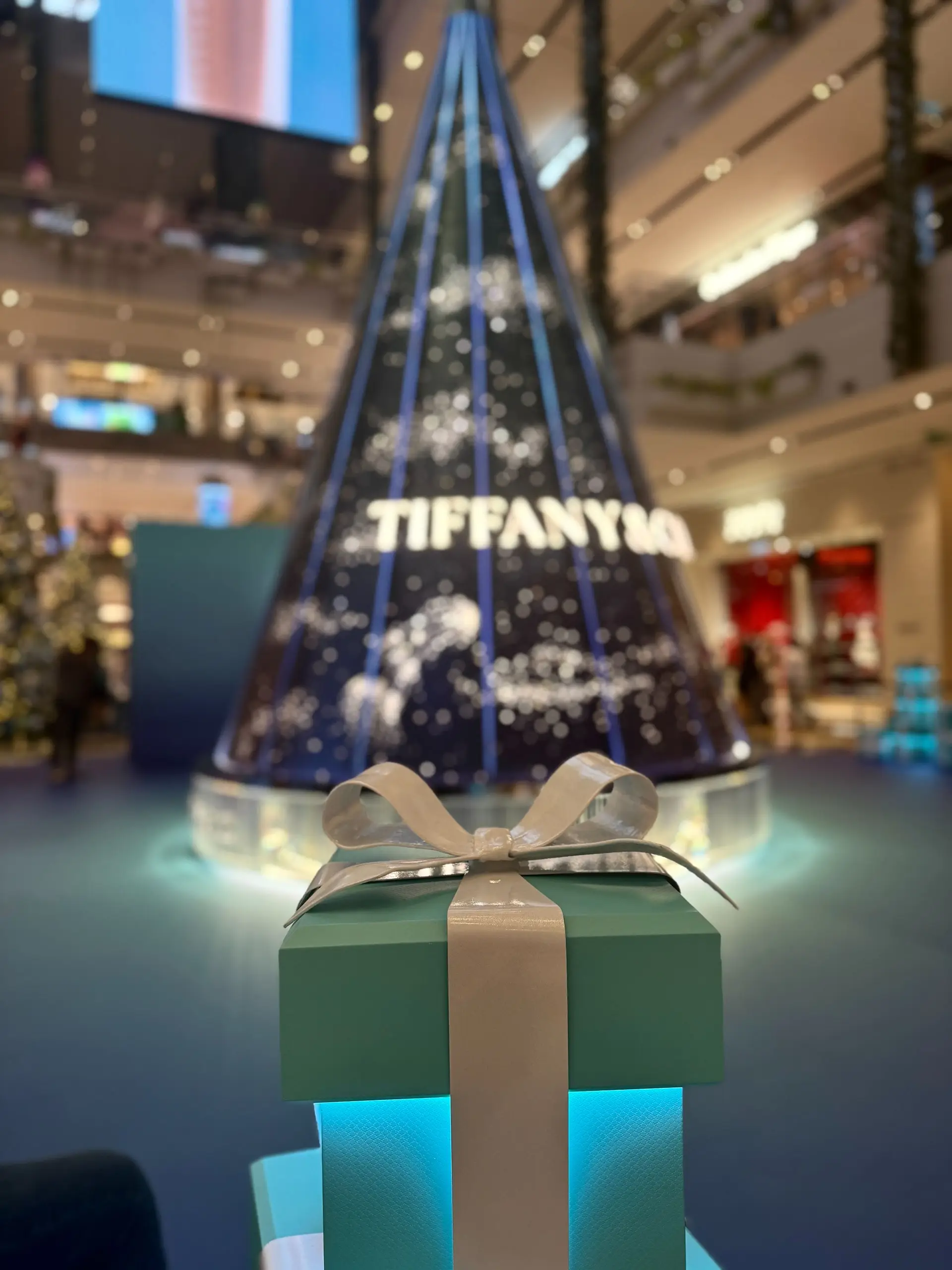 The Exchange TRX Mall