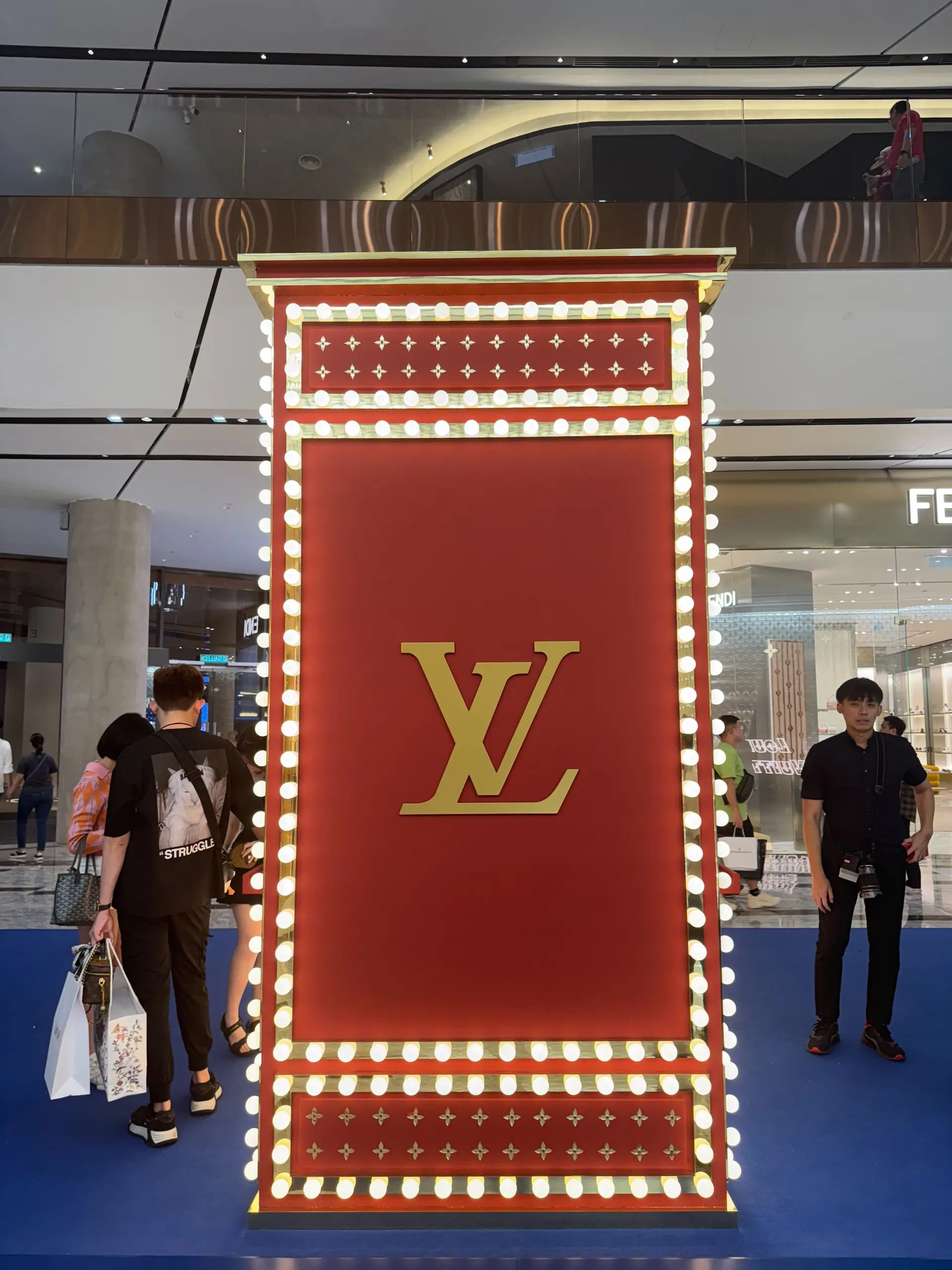 The Exchange TRX Mall