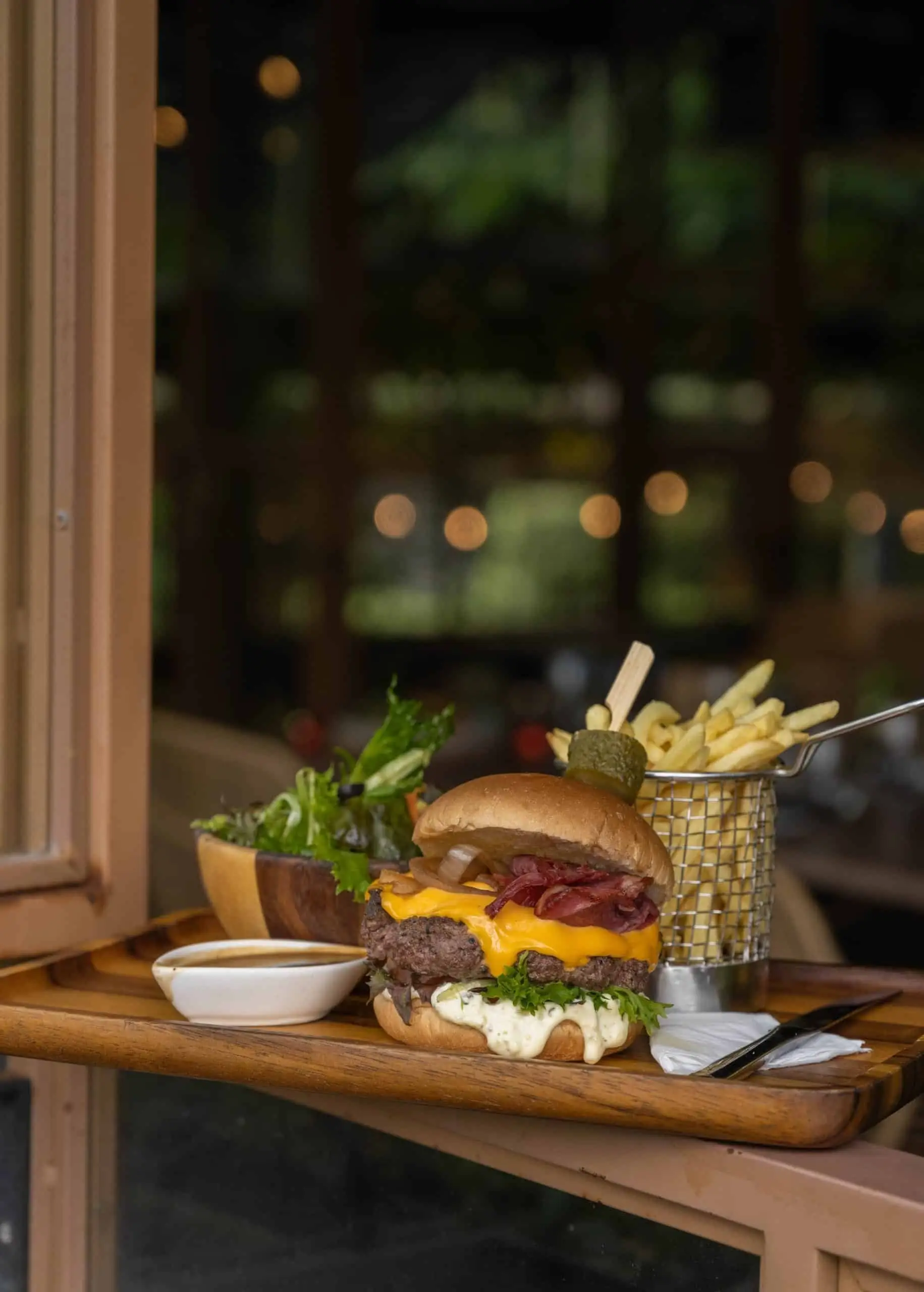 The Farm Foodcraft