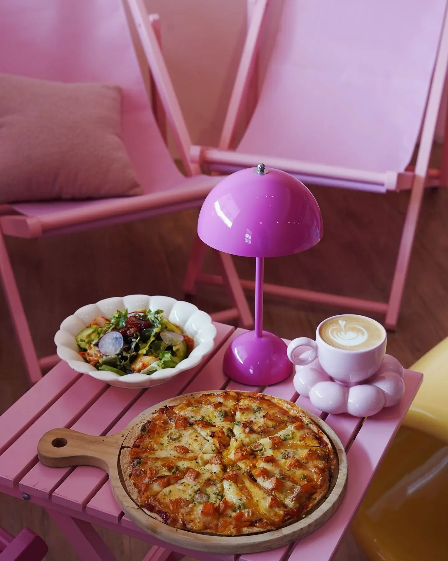 The Hug Store  - Cafe in George Town