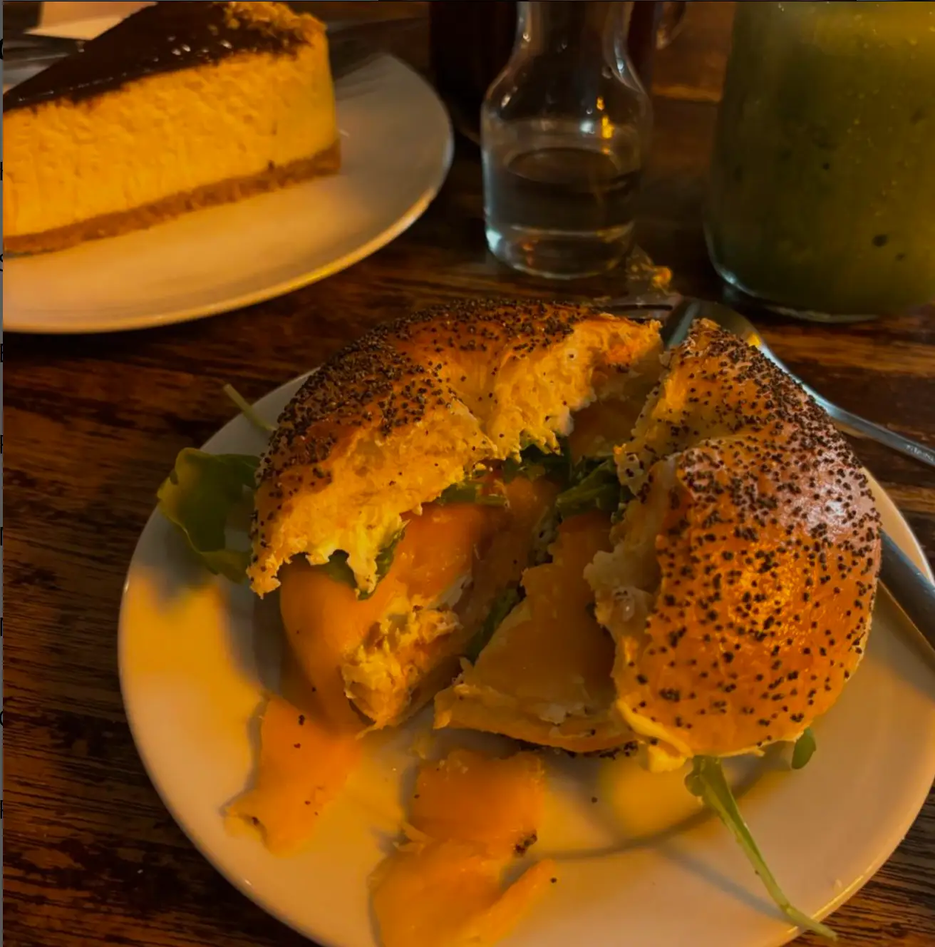 The Mugshot Cafe