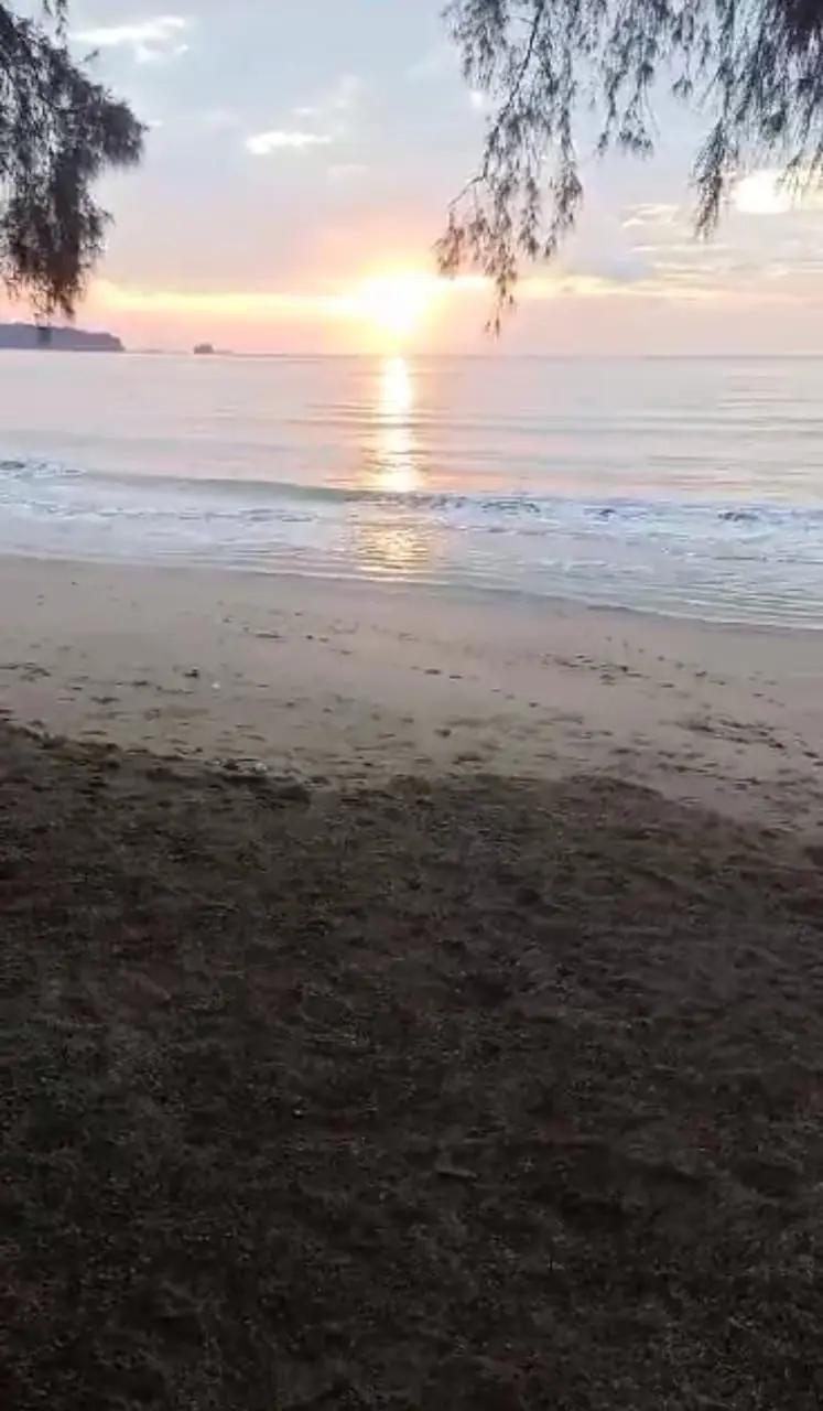 The Rhu Glamping and Campsite - Campsite in Pengerang