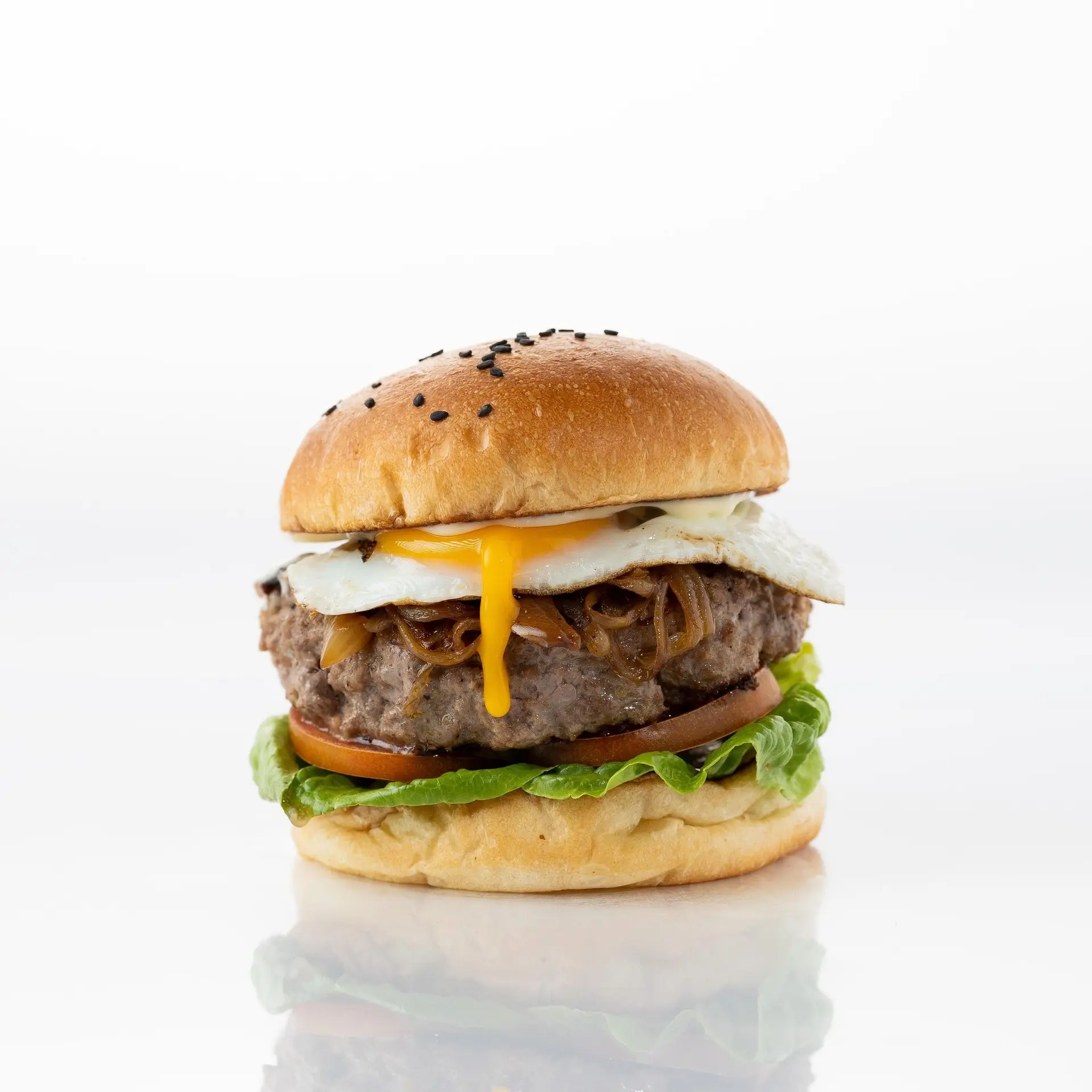 TheFat.Burger  - Local Food in Bayan Lepas