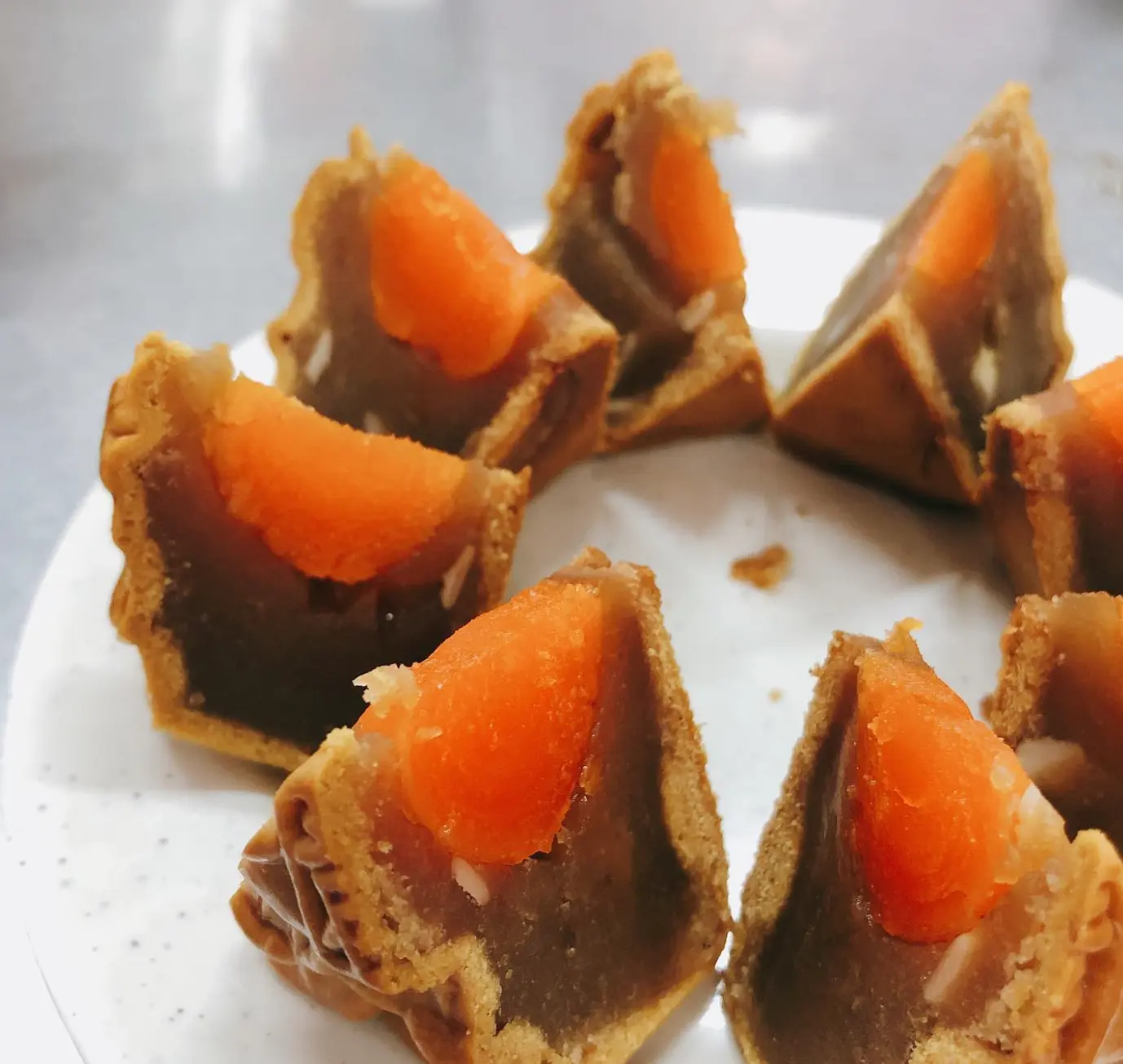 Tho Yuen - Local Food in Penang