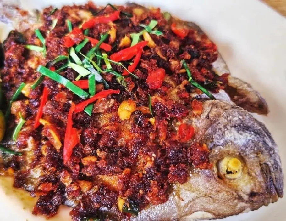 Tofu Village  - Local Food in George Town
