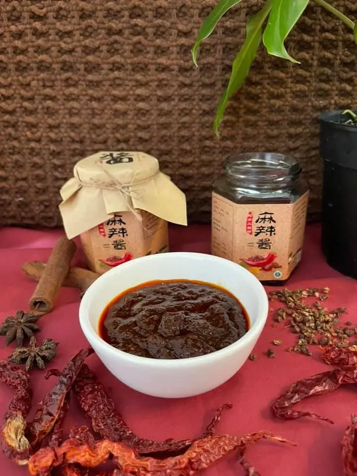 Tofu Village  - Local Food in George Town