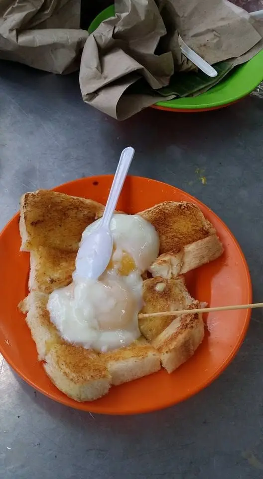 Toh Soon Cafe - Local Food in George Town