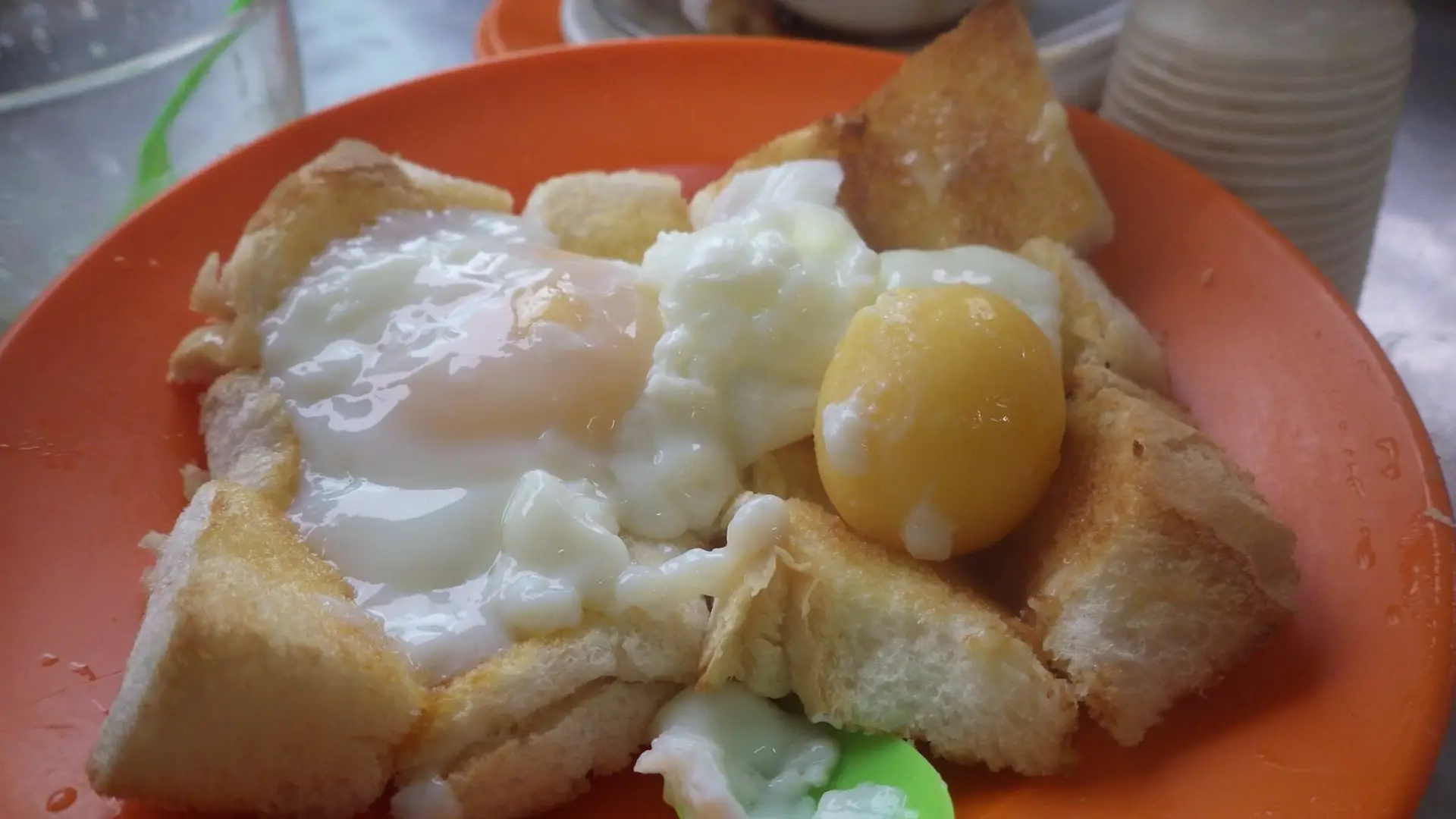 Toh Soon Cafe
