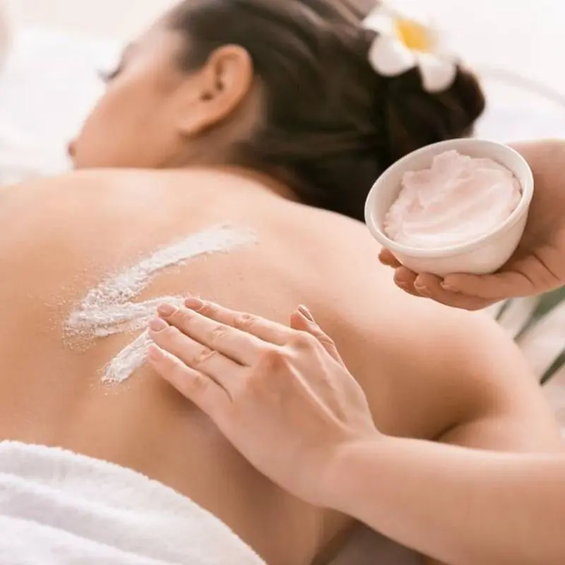 Tower Spa - Spa & Wellness in George Town