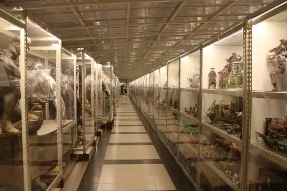 Toy Museum Penang - Museum in George Town