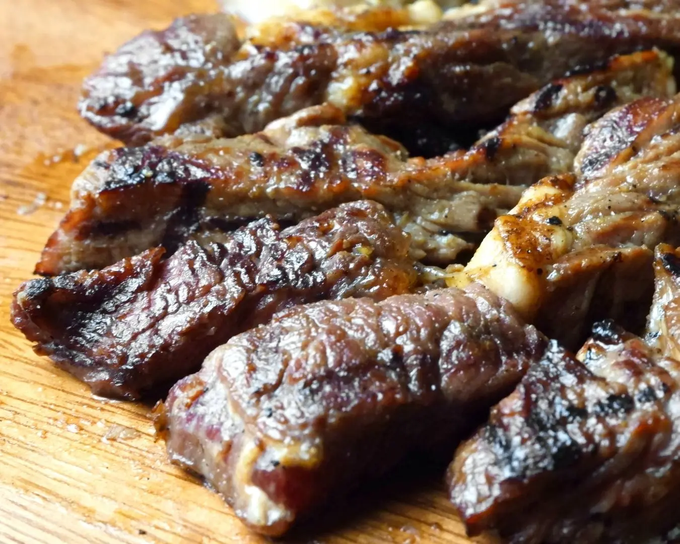 TTDI Meat Point Steakhouse - Restaurant in Wilayah Persekutuan