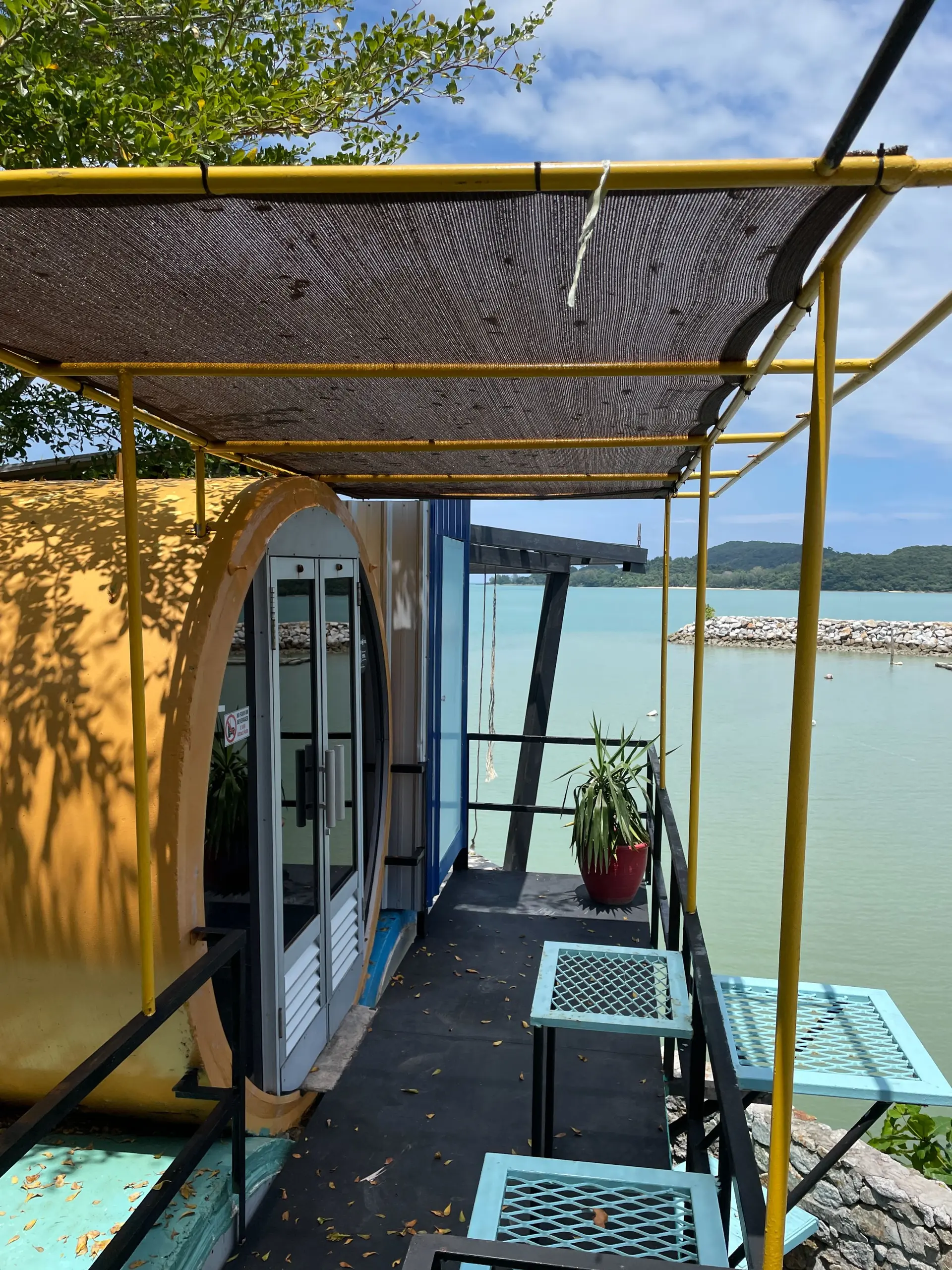 Tubotel Langkawi - Guesthouse & Hostel in Langkawi