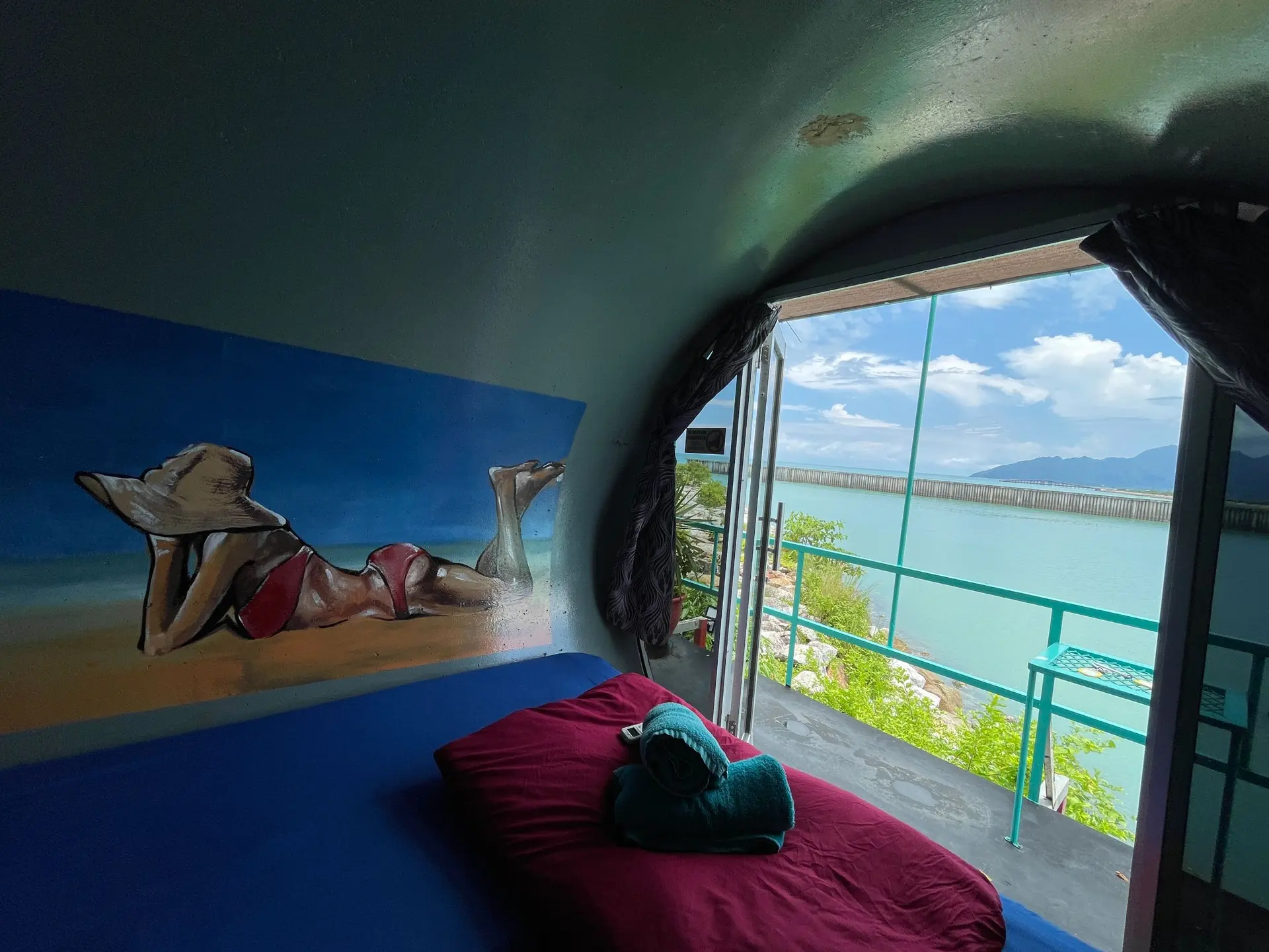 Tubotel Langkawi - Guesthouse & Hostel in Langkawi
