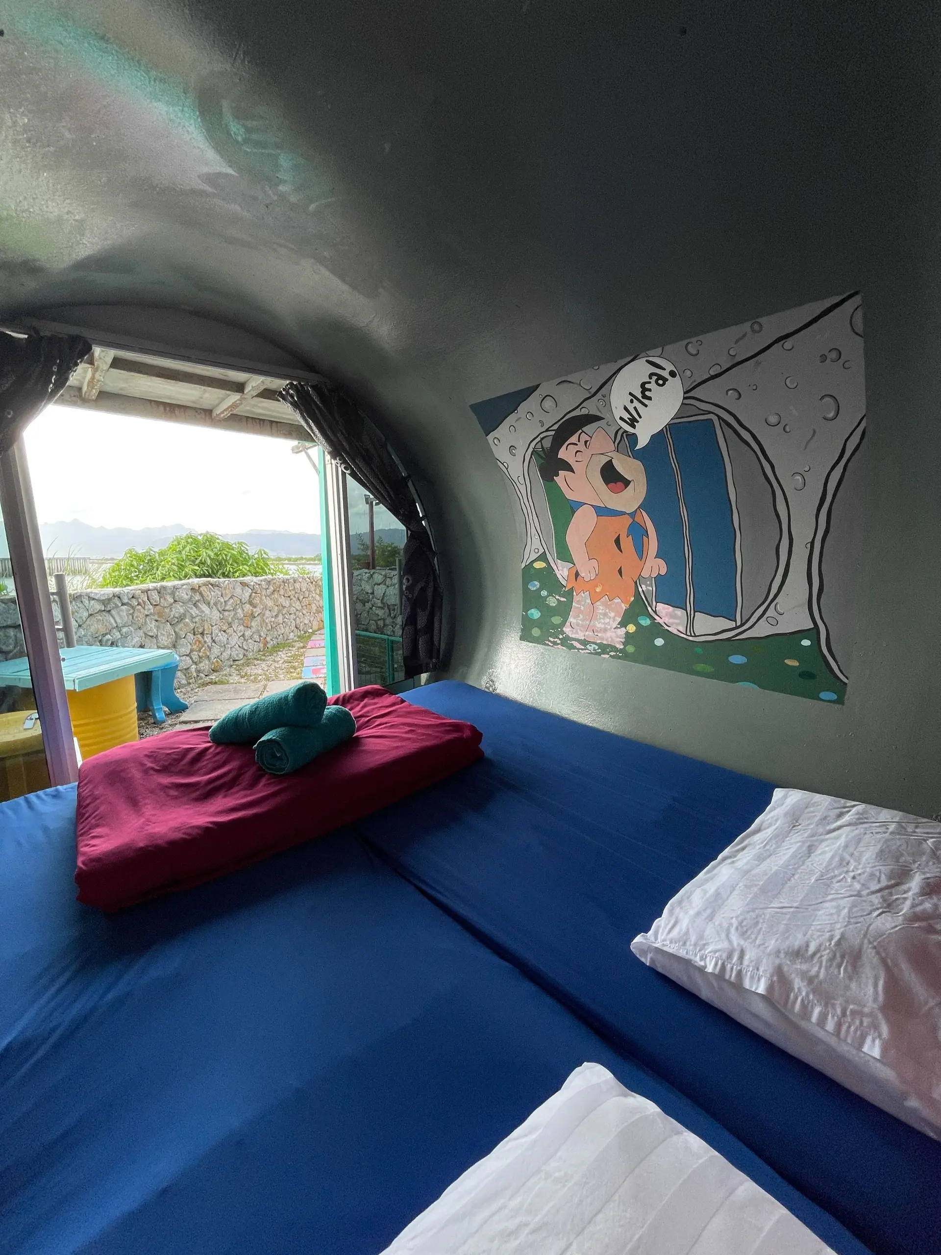 Tubotel Langkawi - Guesthouse & Hostel in Langkawi