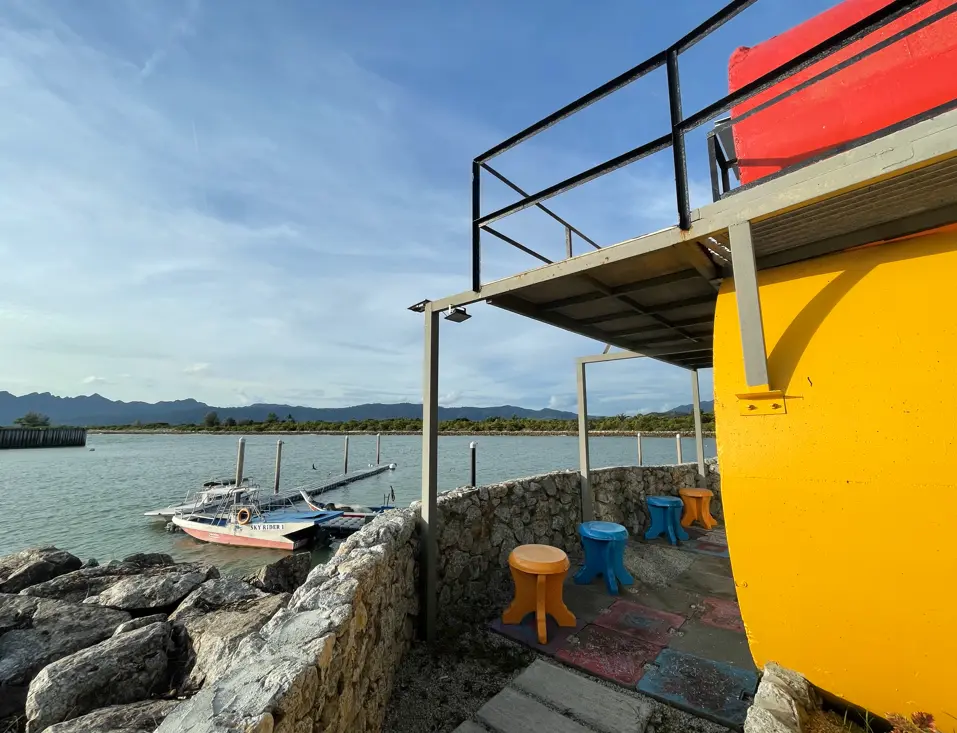Tubotel Langkawi - Guesthouse & Hostel in Langkawi