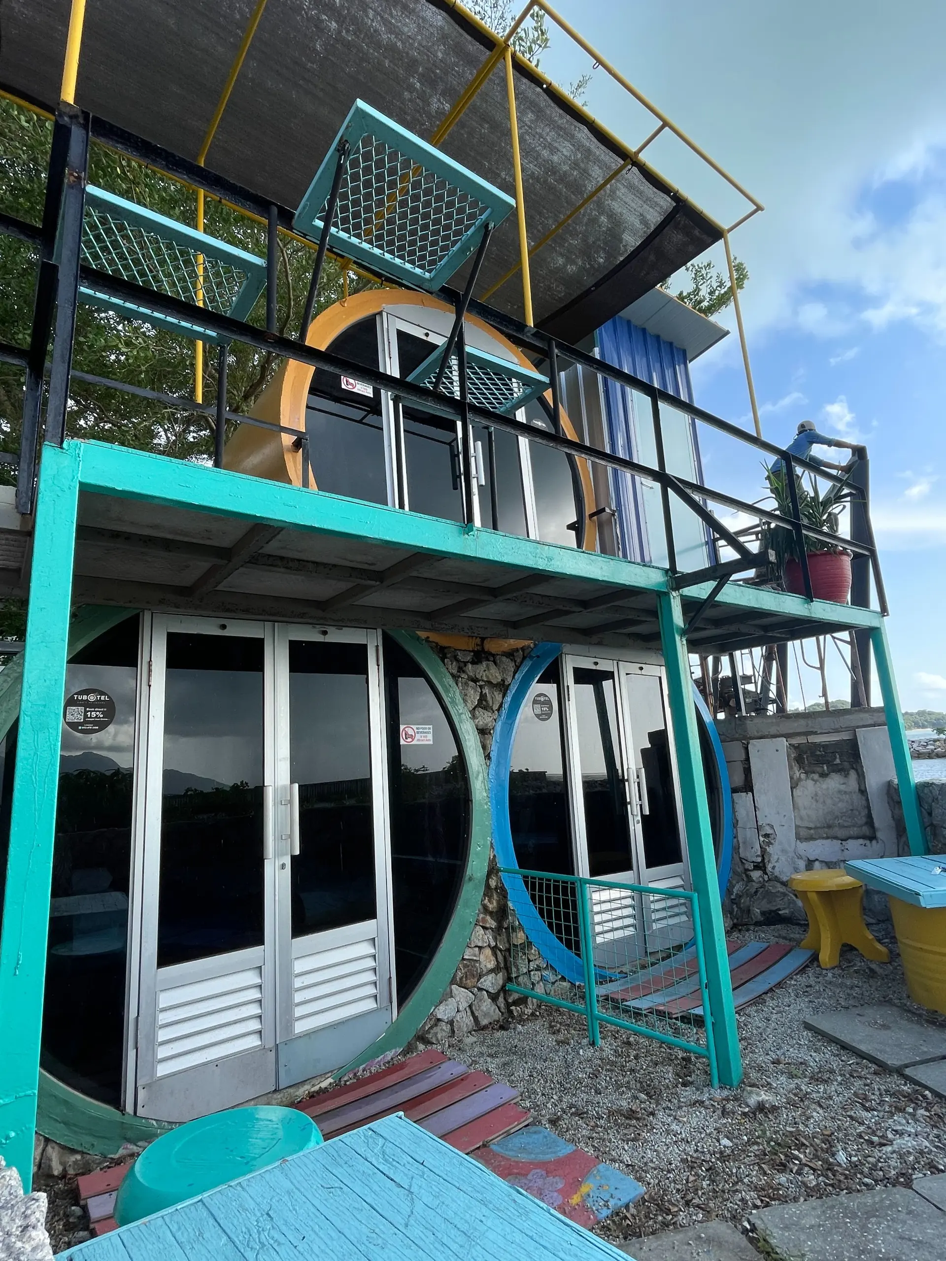 Tubotel Langkawi - Guesthouse & Hostel in Langkawi