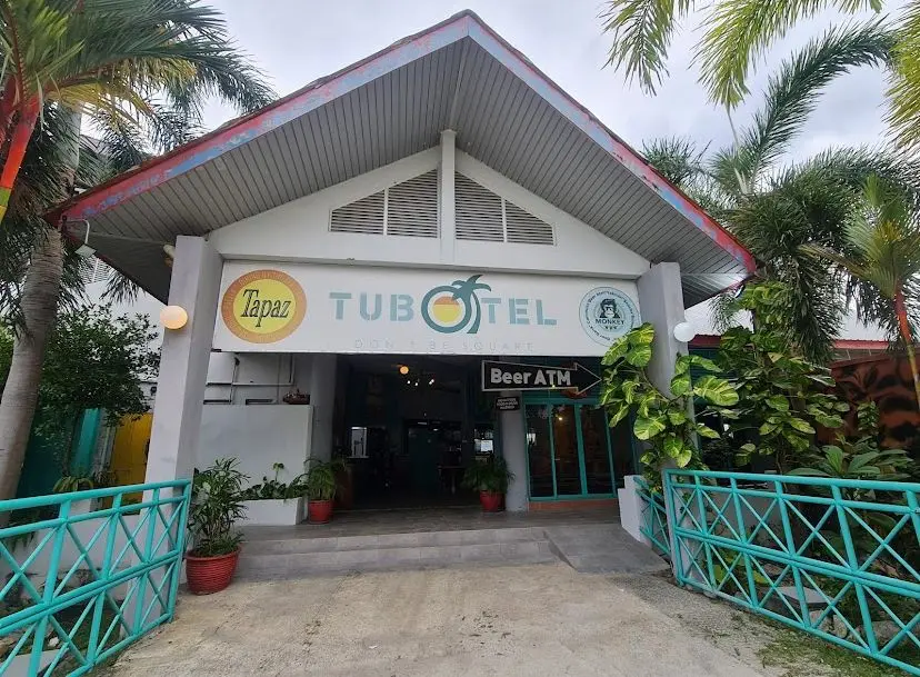 Tubotel Langkawi - Guesthouse & Hostel in Langkawi