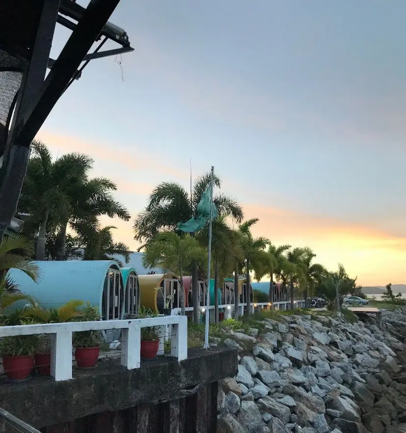 Tubotel Langkawi - Guesthouse & Hostel in Langkawi