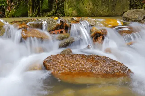Air Terjun Taman Rekreasi Ulu Bendul - Nature & Park in ULU BENDUL