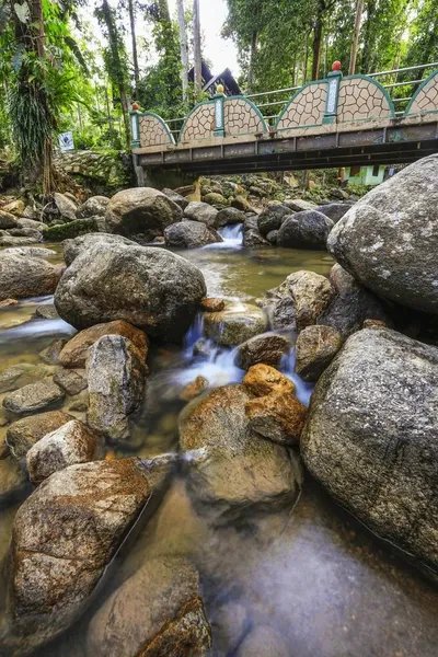 Air Terjun Taman Rekreasi Ulu Bendul - ULU BENDUL, Negeri Sembilan | Loka