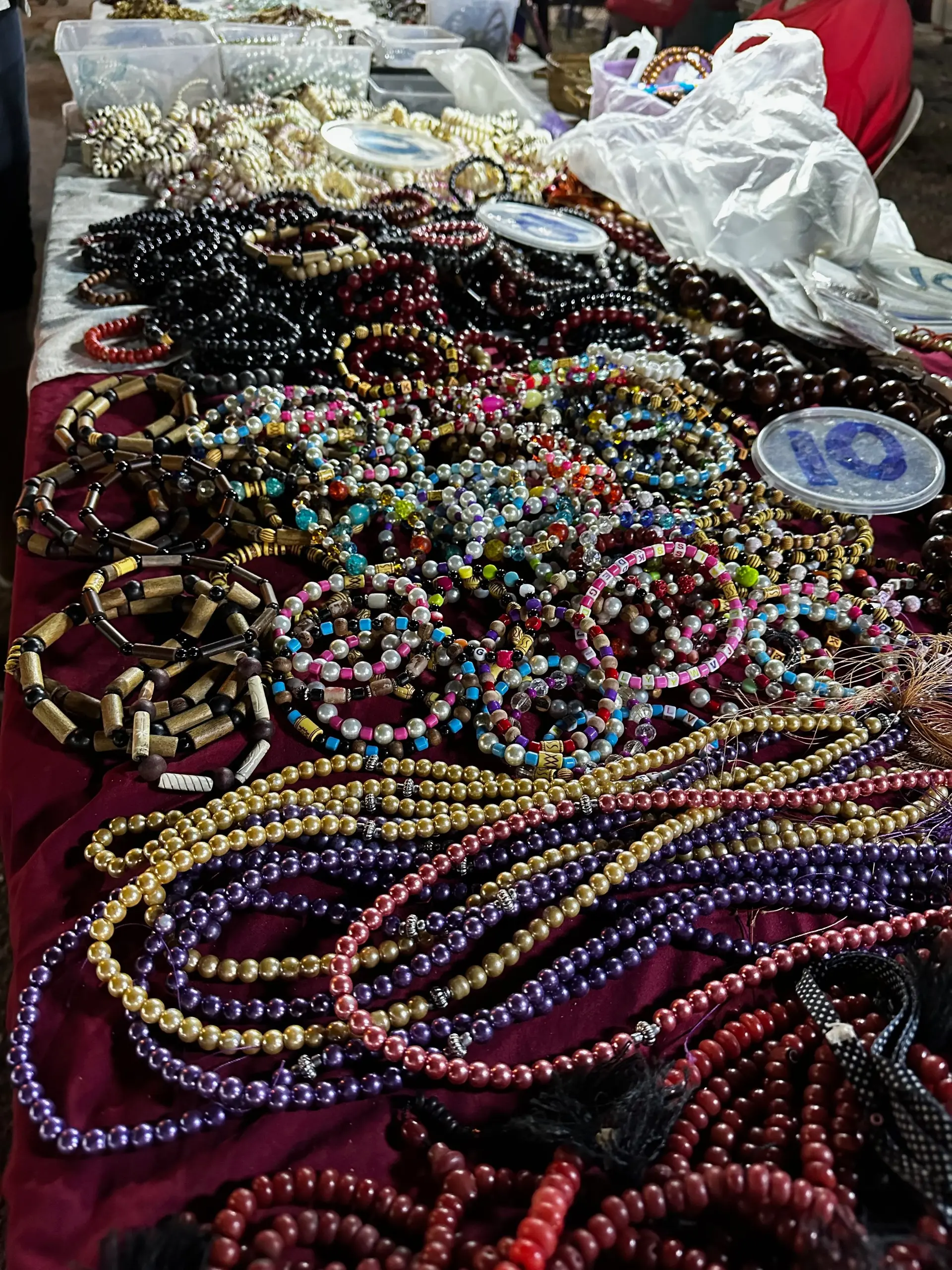 Ulu Melaka Night Market (Monday) - Night Market in Langkawi