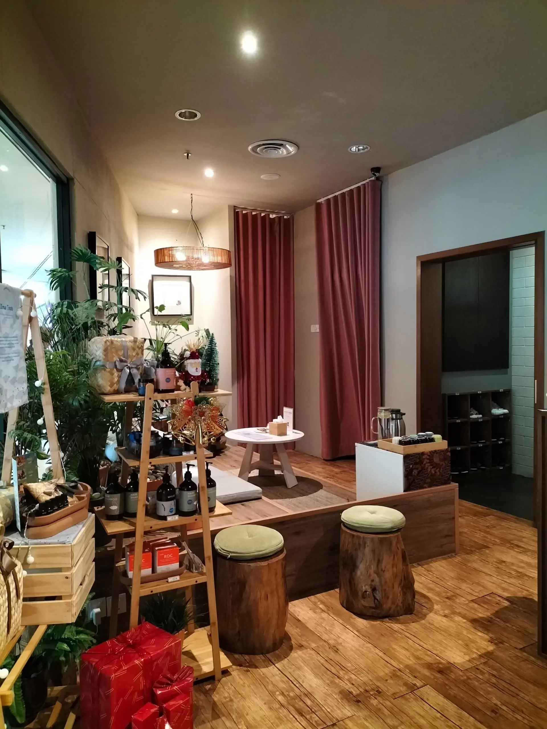 Urban Retreat Spa 1 Mont Kiara - Spa & Wellness in Kuala Lumpur