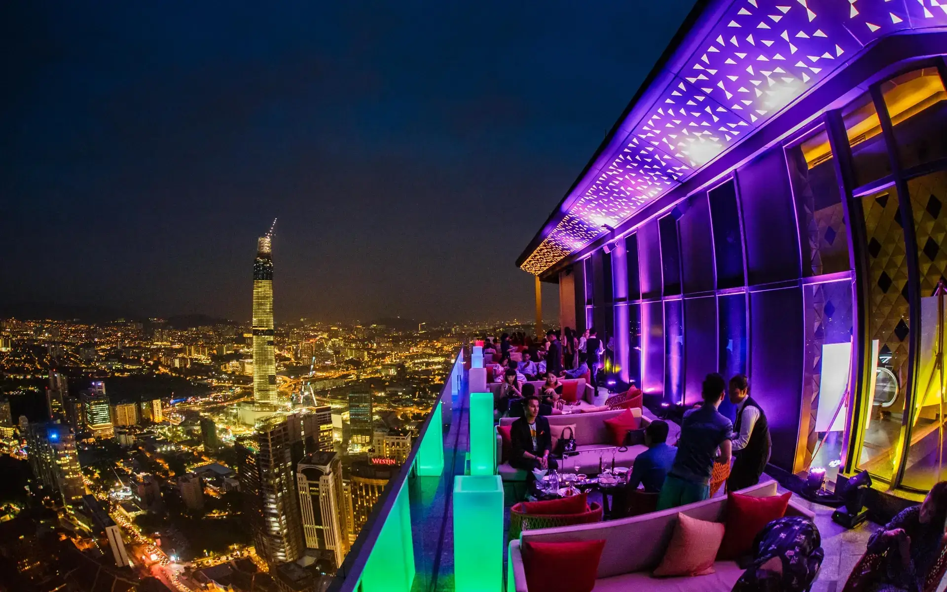 Vertigo KL