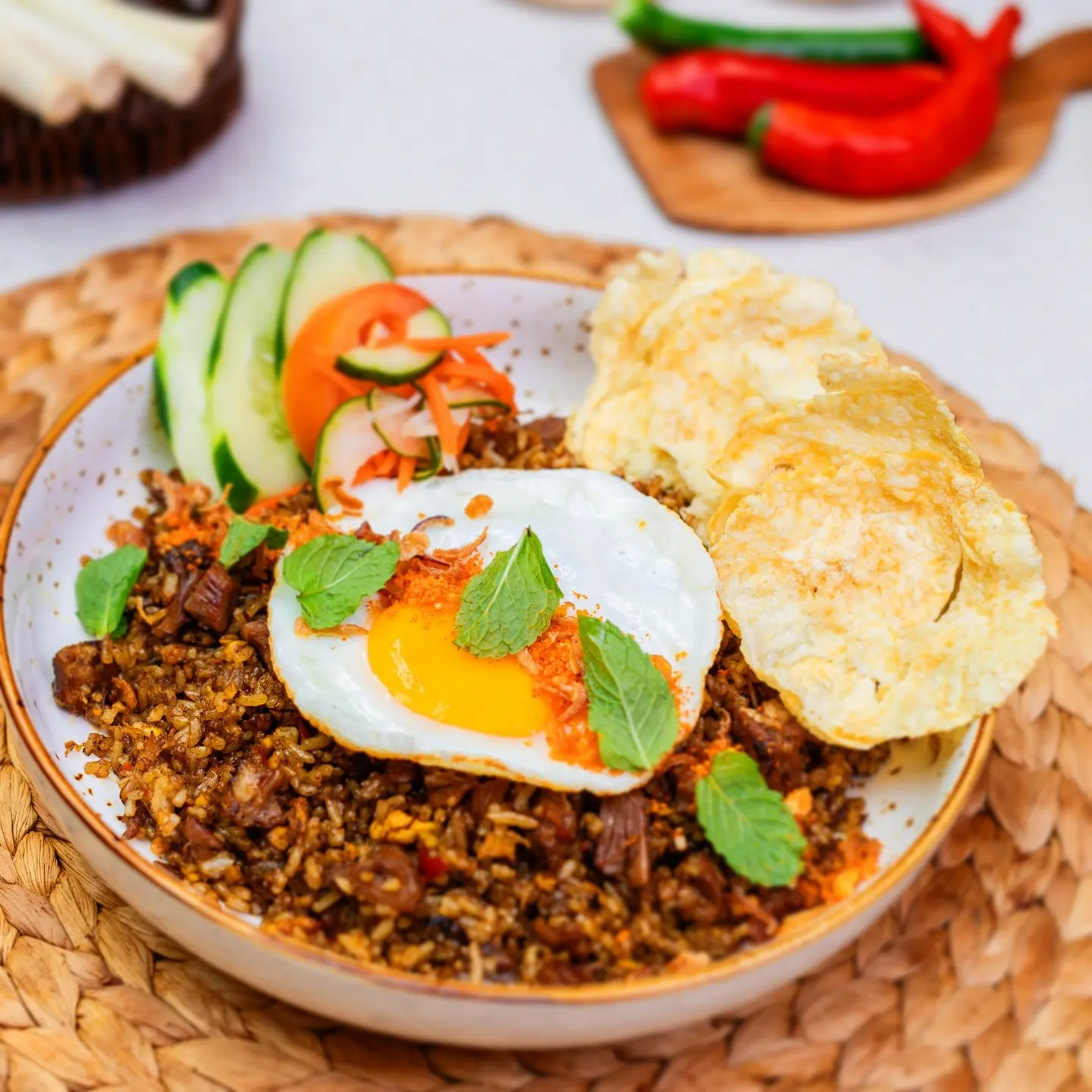 Warung Eropa