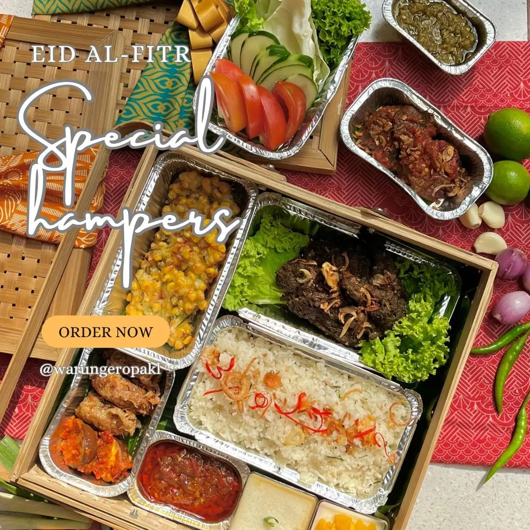 Warung Eropa