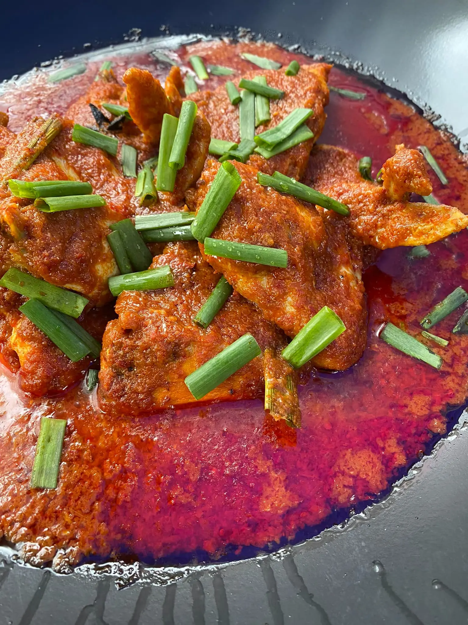 Warung Jalan Besar Balik Pulau - Local Food in Balik Pulau