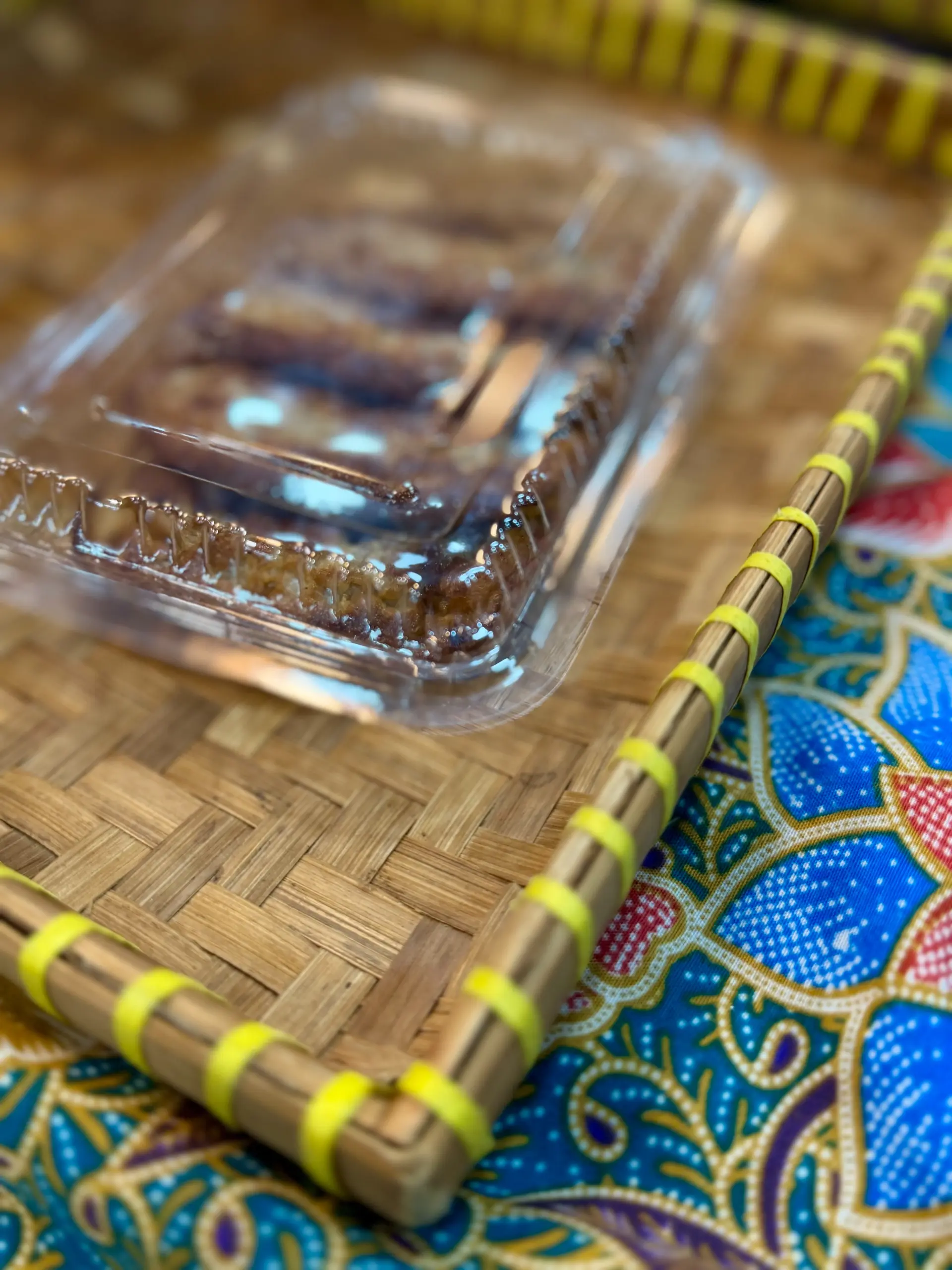 Warung Soho (Plaza Damas - Local Food in Kuala Lumpur