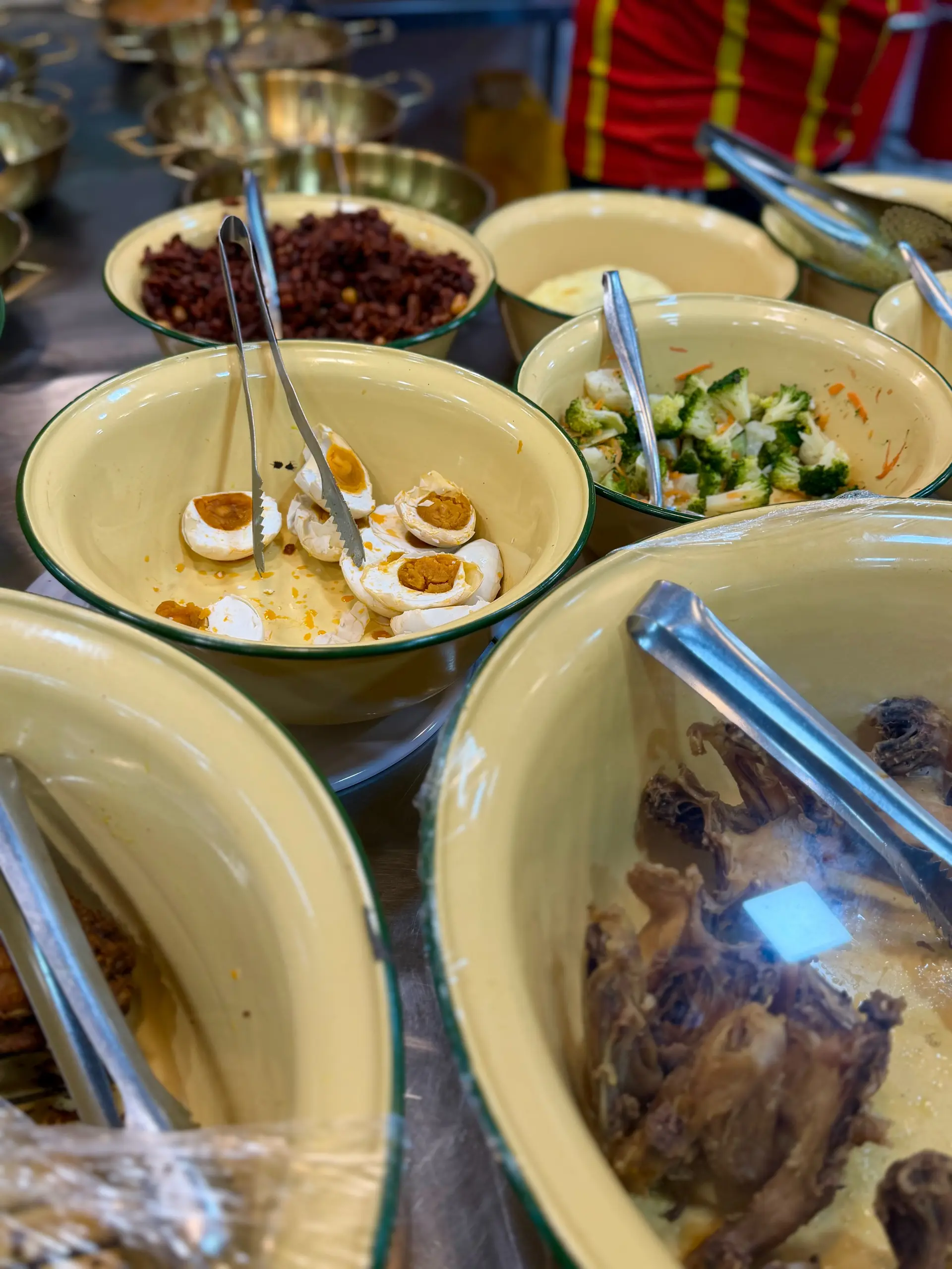 Warung Soho (Plaza Damas - Local Food in Kuala Lumpur