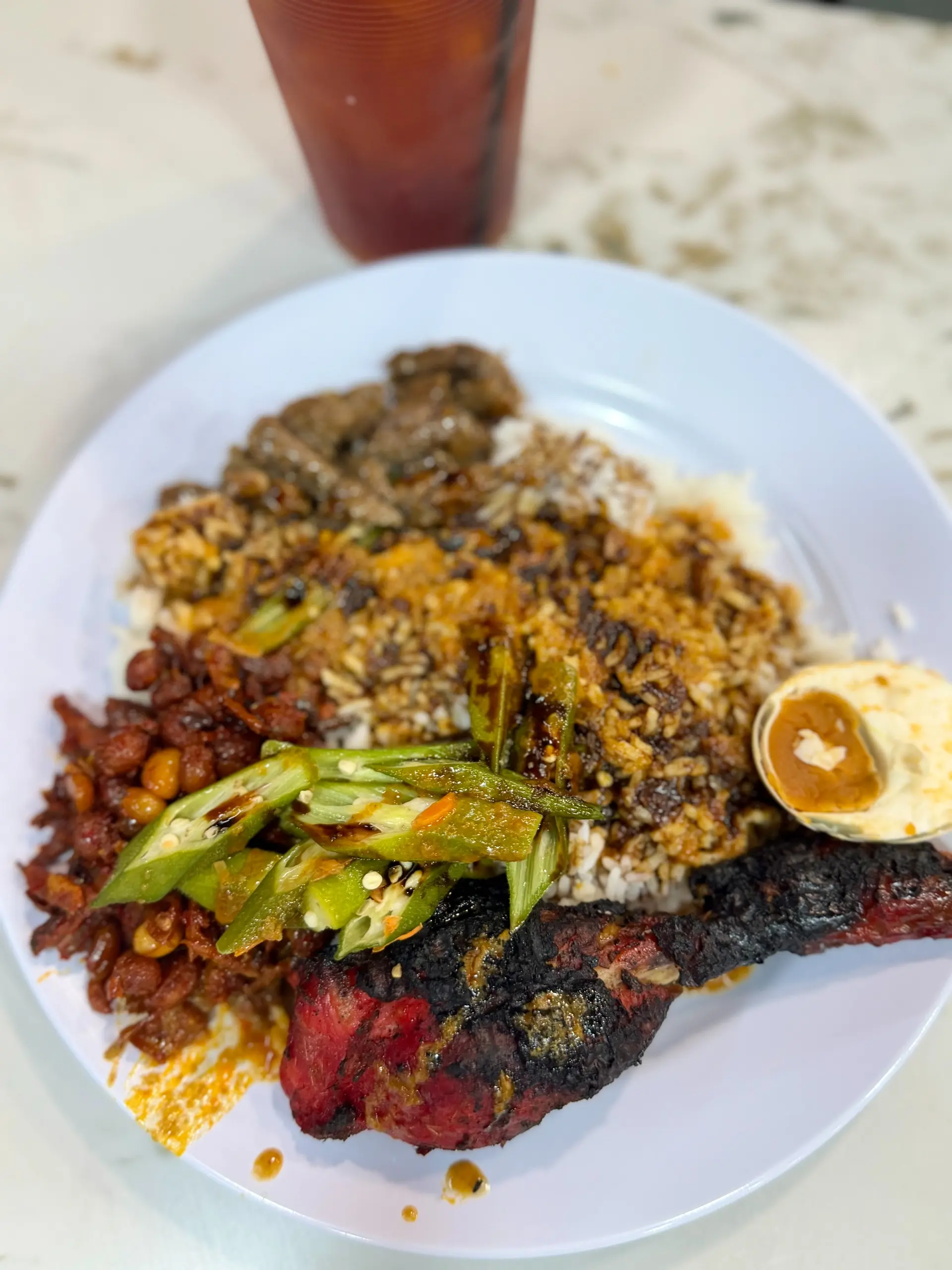 Warung Soho (Plaza Damas - Local Food in Kuala Lumpur