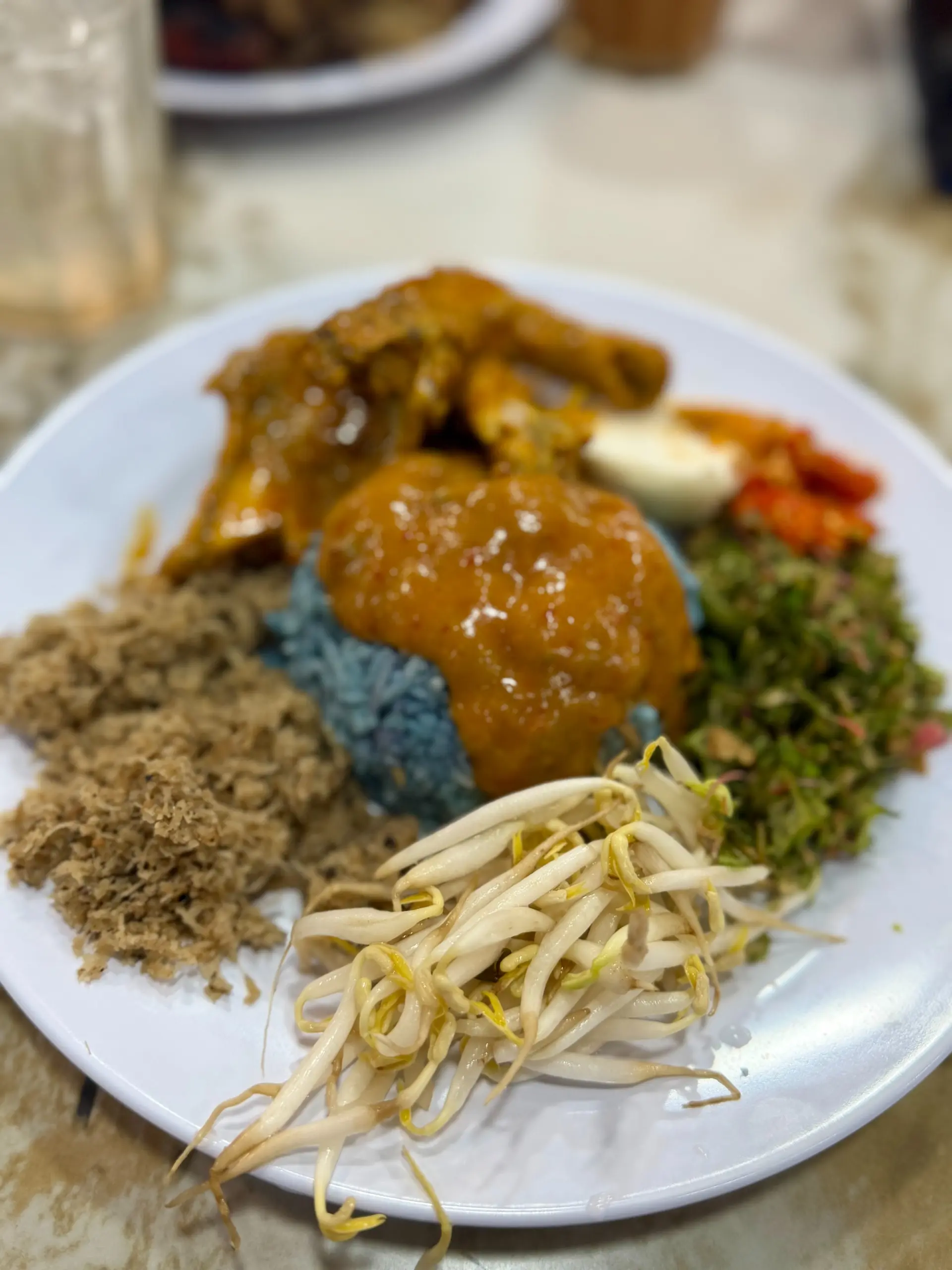 Warung Soho (Plaza Damas - Local Food in Kuala Lumpur