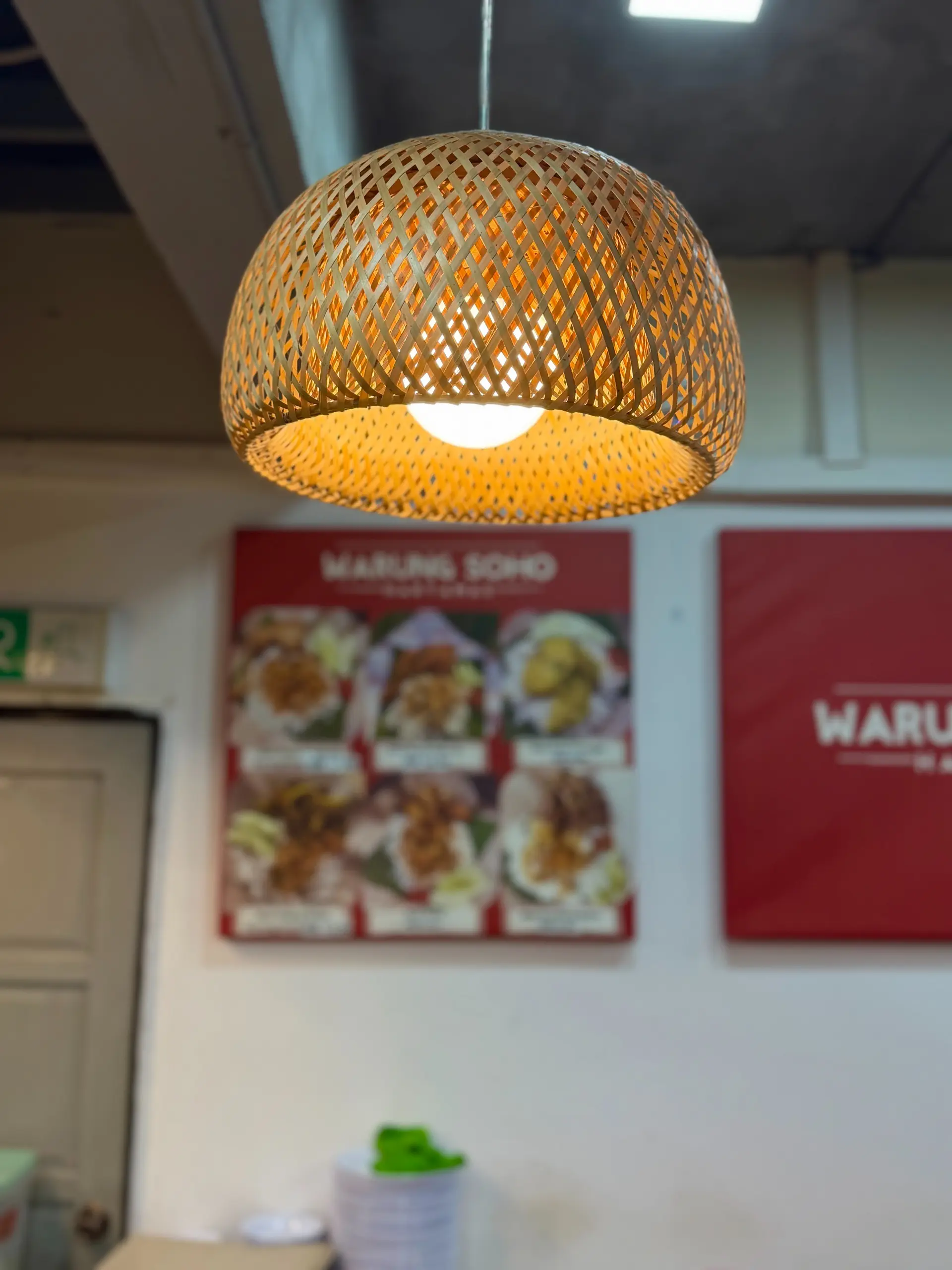 Warung Soho (Plaza Damas - Local Food in Kuala Lumpur
