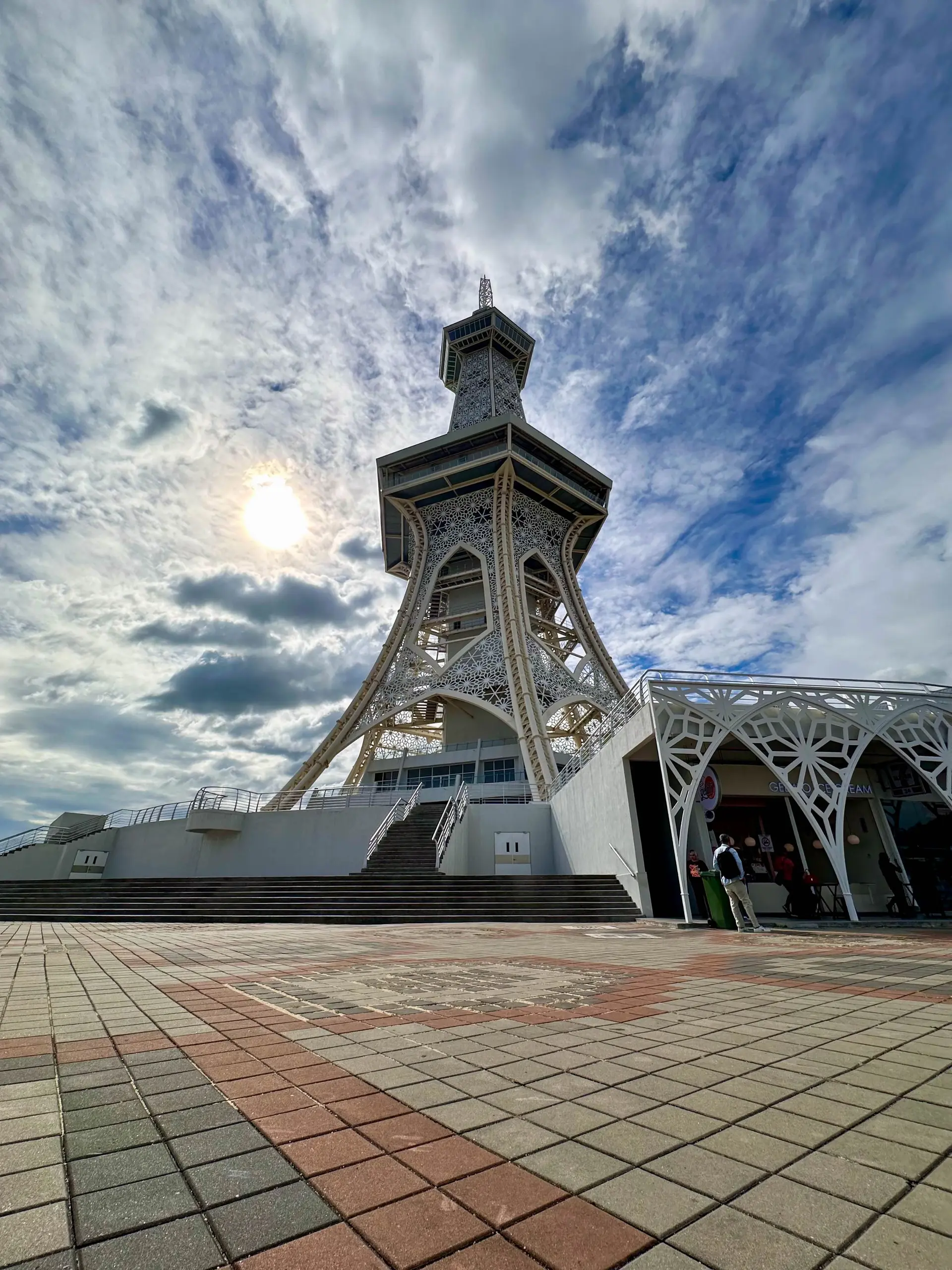 Waterfront Bazaar at Maha Tower - Concert & Event in Langkawi