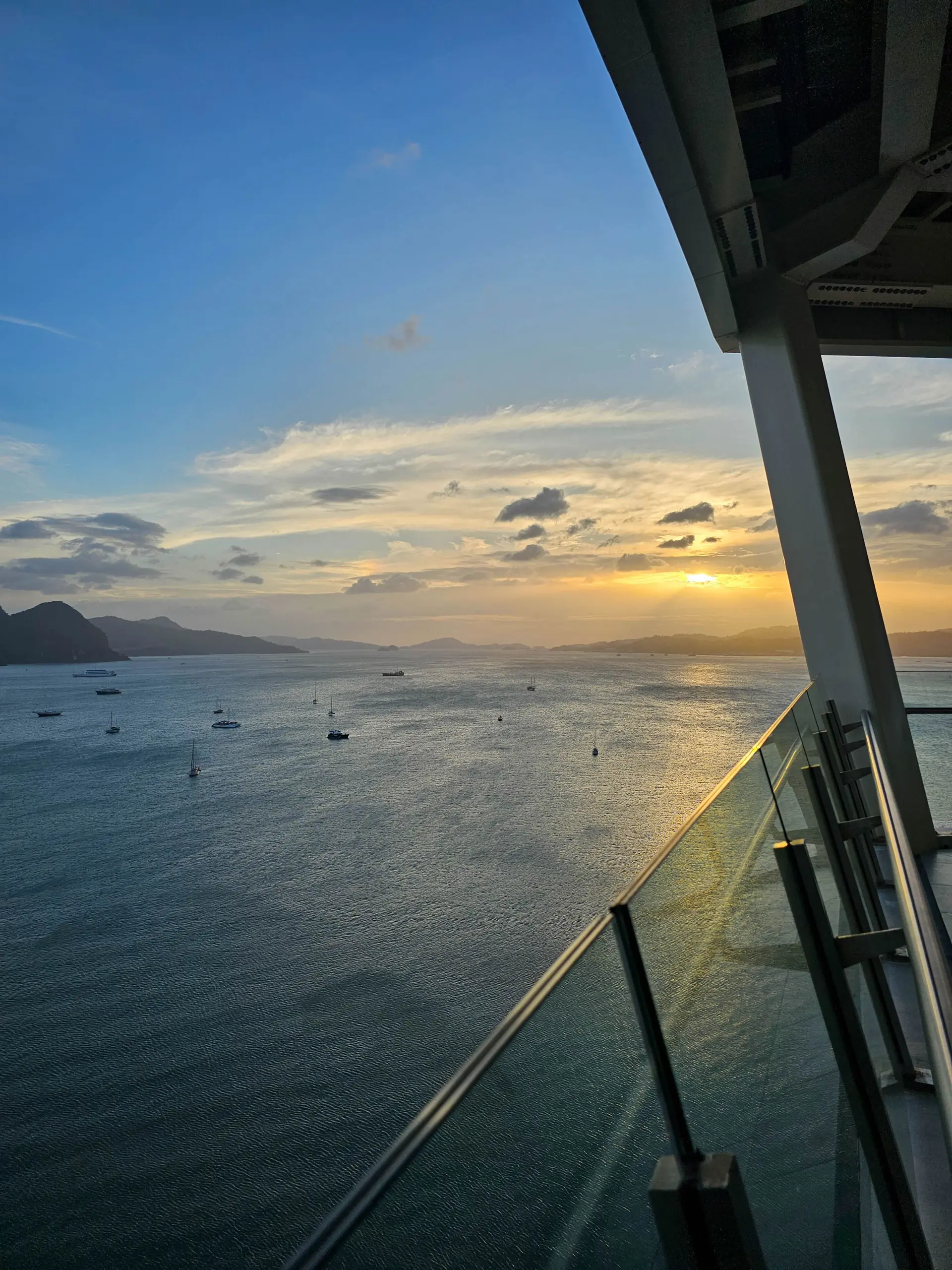 Waterfront Bazaar at Maha Tower - Concert & Event in Langkawi