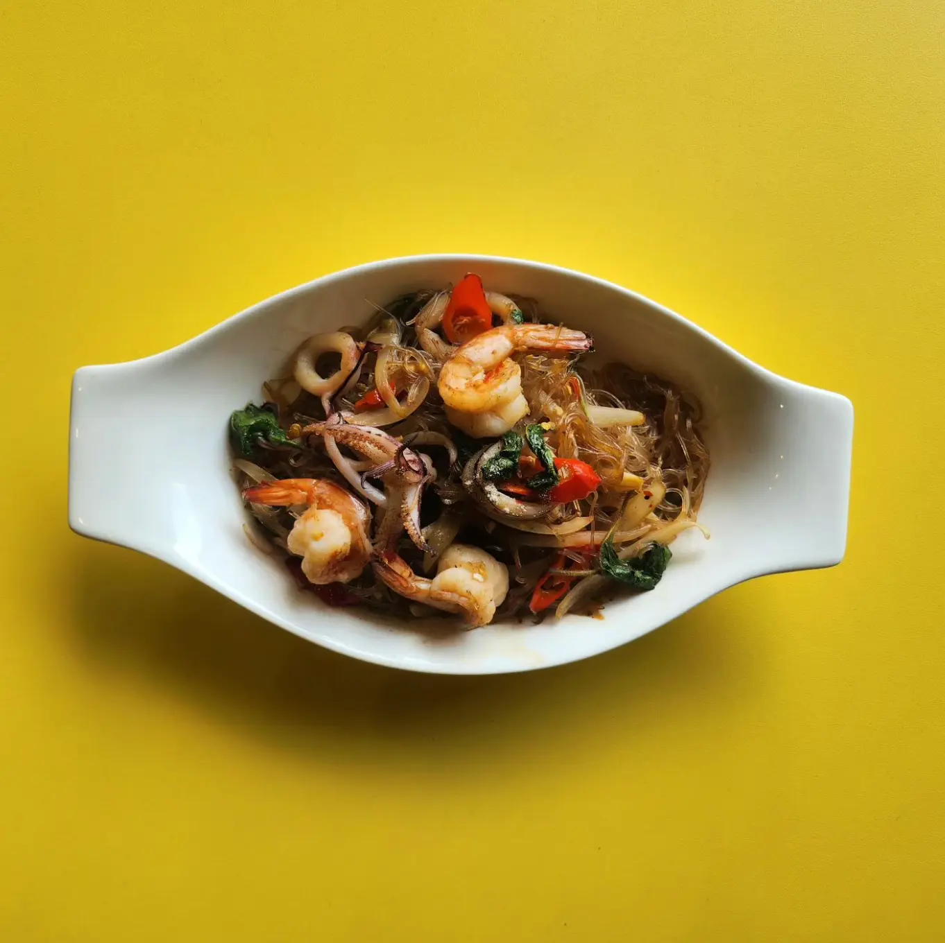WhatSaeb Boat Noodles - Local Food in George Town