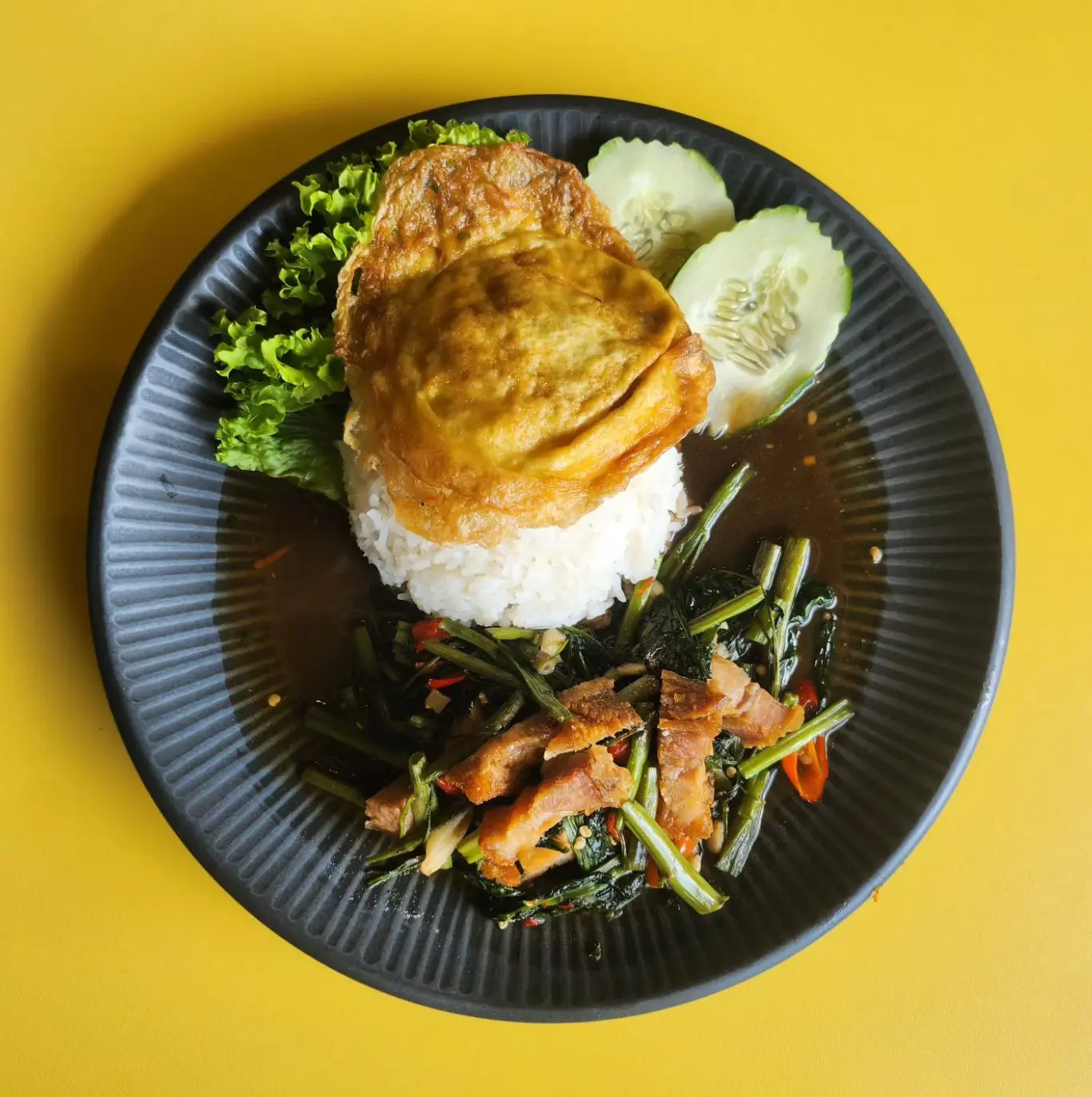 WhatSaeb Boat Noodles - Local Food in George Town