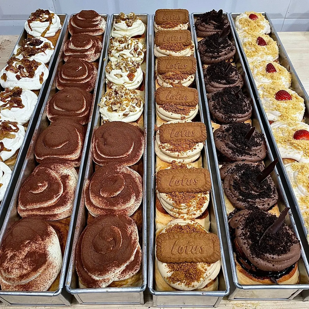 Wheatcraft Artisan Bakery