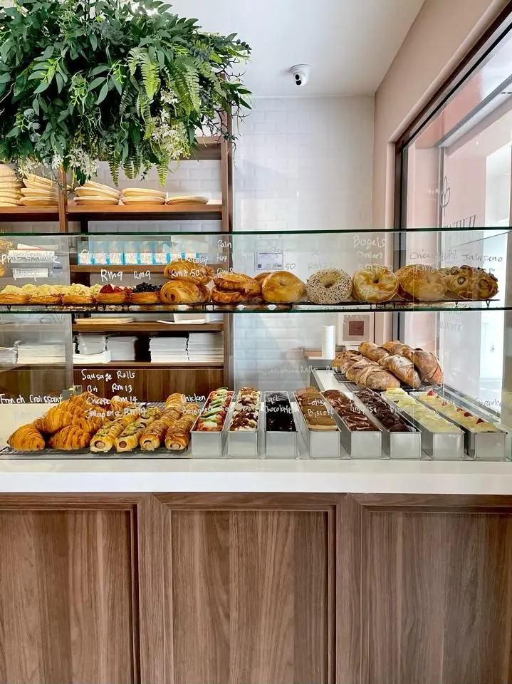 Wheatcraft Artisan Bakery