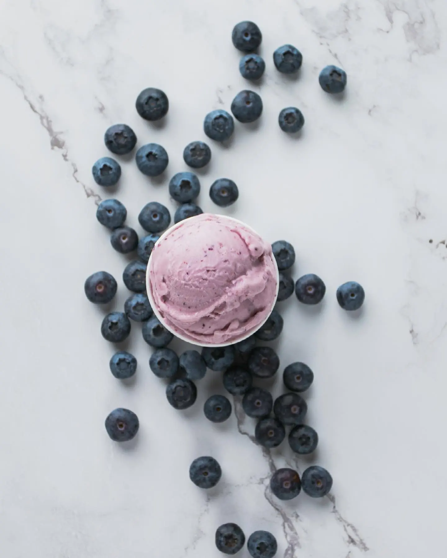 Whimsical- Artisanal Gelato - Cafe in Kuala Lumpur