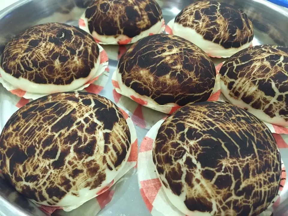 Wonder Farm Mushroom - Farm in Matang