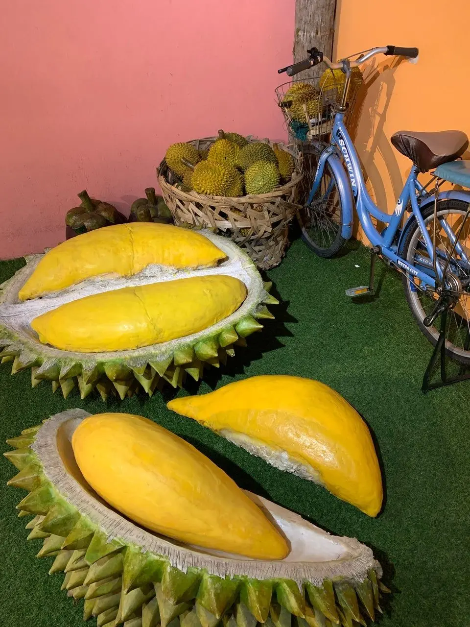 Wonder Food Museum - Museum in Penang