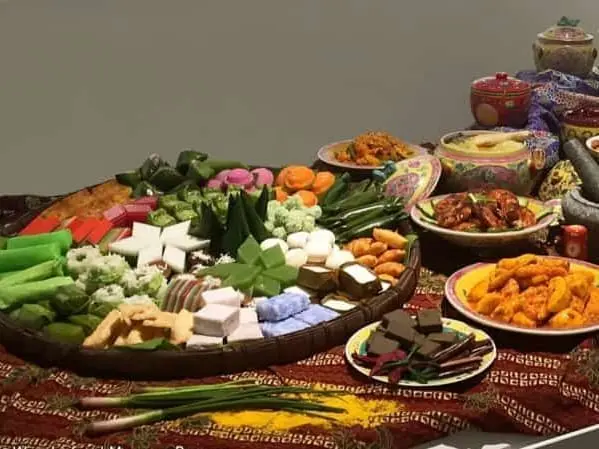 Wonder Food Museum - Museum in Penang