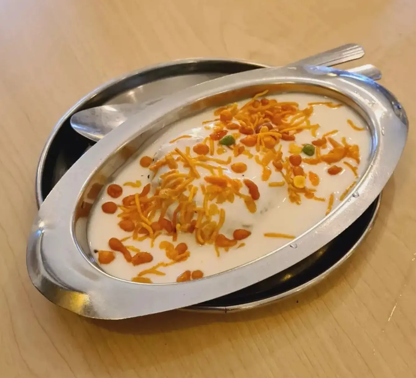 Woodlands Vegetarian Restaurant - Local Food in George Town