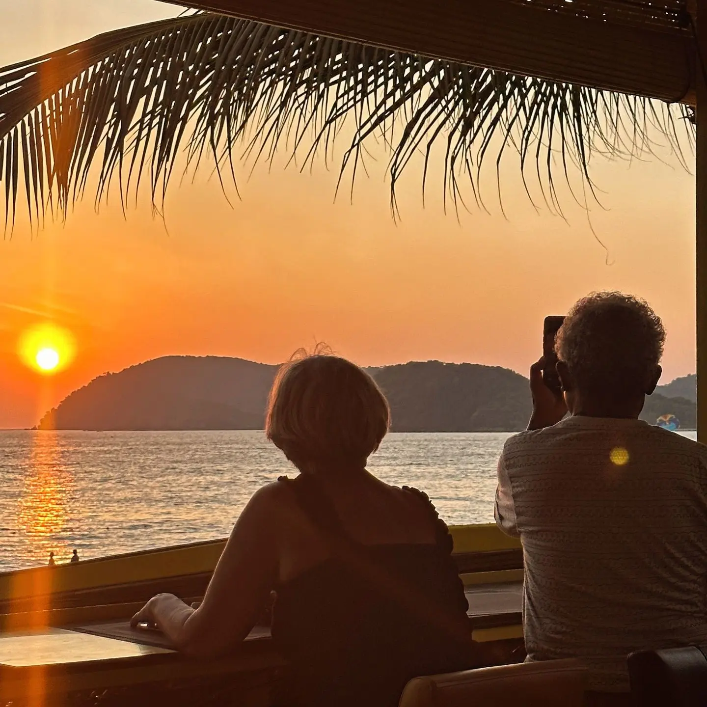 Yellow Beach Cafe - Cafe in Langkawi