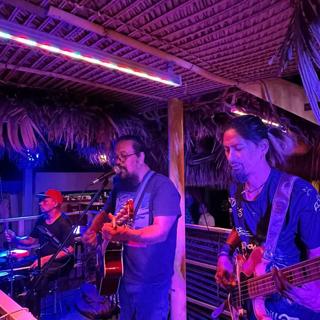 Yellow Beach Cafe - Cafe in Langkawi